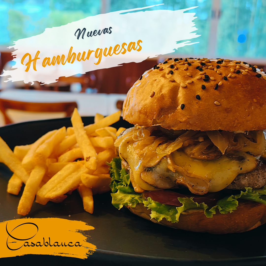 ÁMAME CAFE (Restaurante-Bar Carranza) image 2