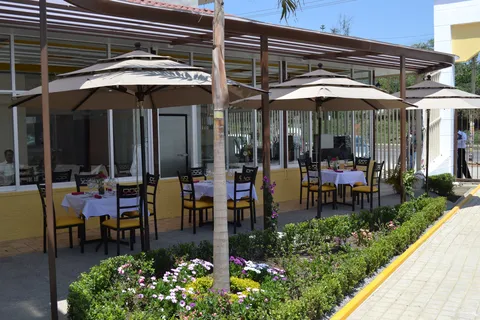 ÁMAME CAFE (Restaurante-Bar Carranza) image 4