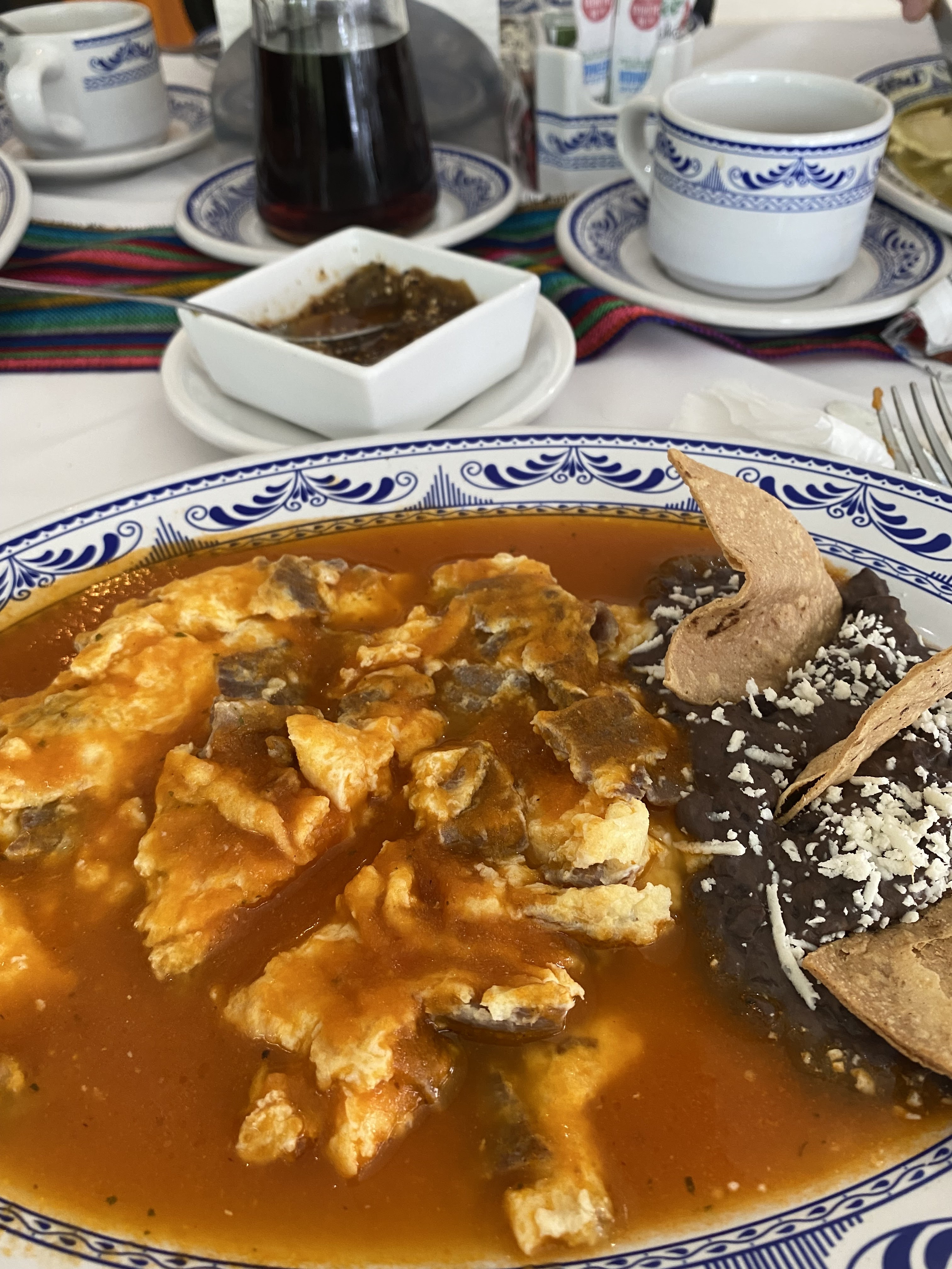 ÁMAME CAFE (Restaurante-Bar Carranza) image 5