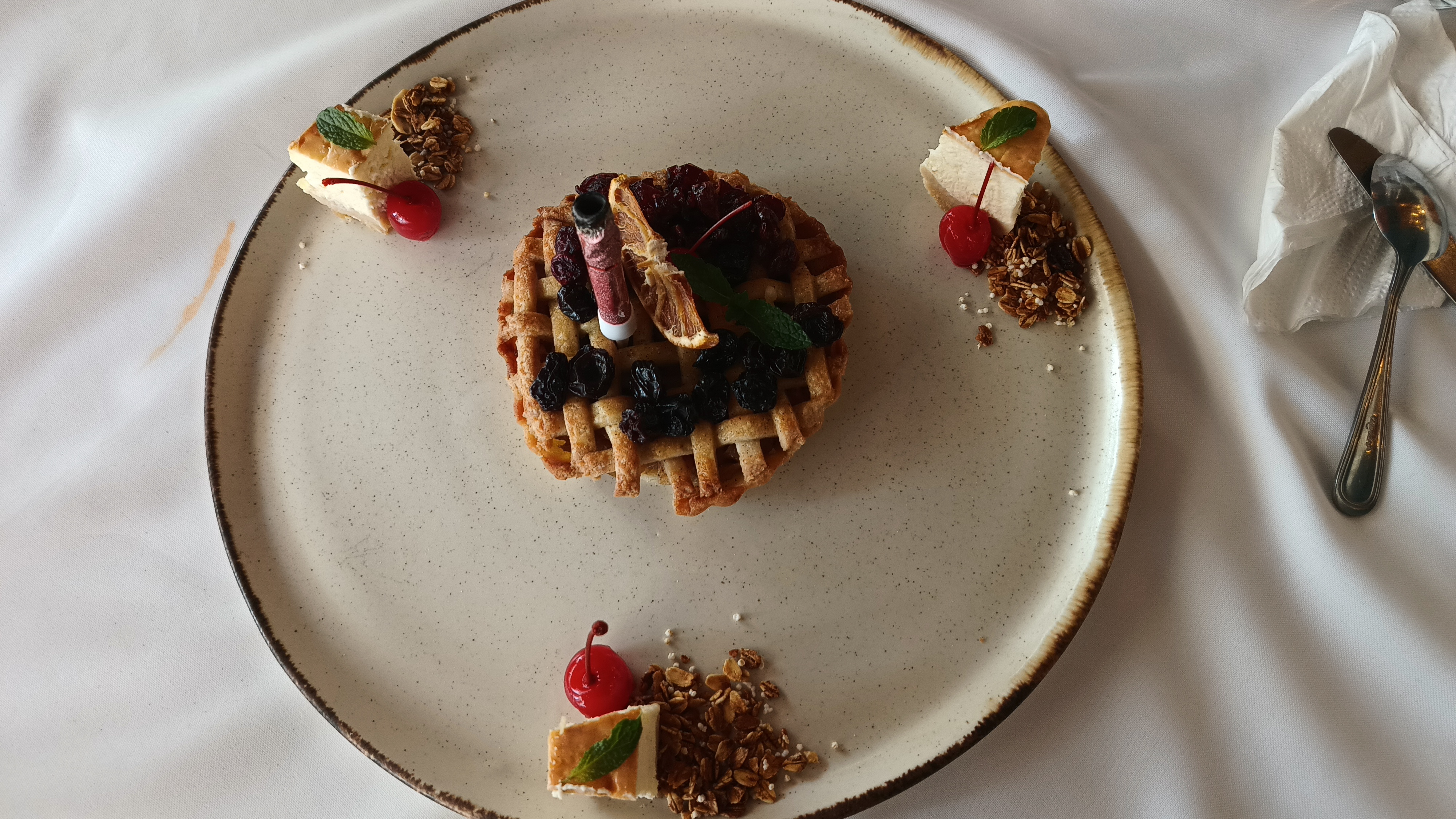 ÁMAME CAFE (Restaurante-Bar Carranza) image 7