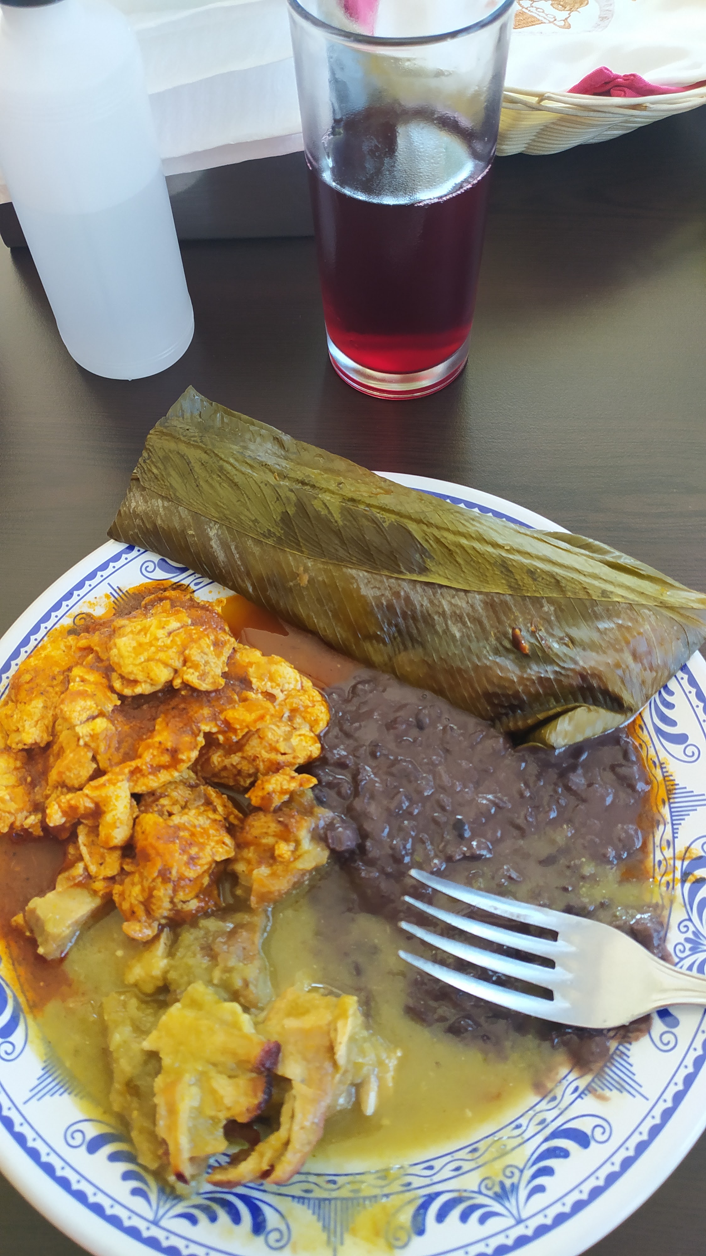 ÁMAME CAFE (Restaurante-Bar Carranza) image 8