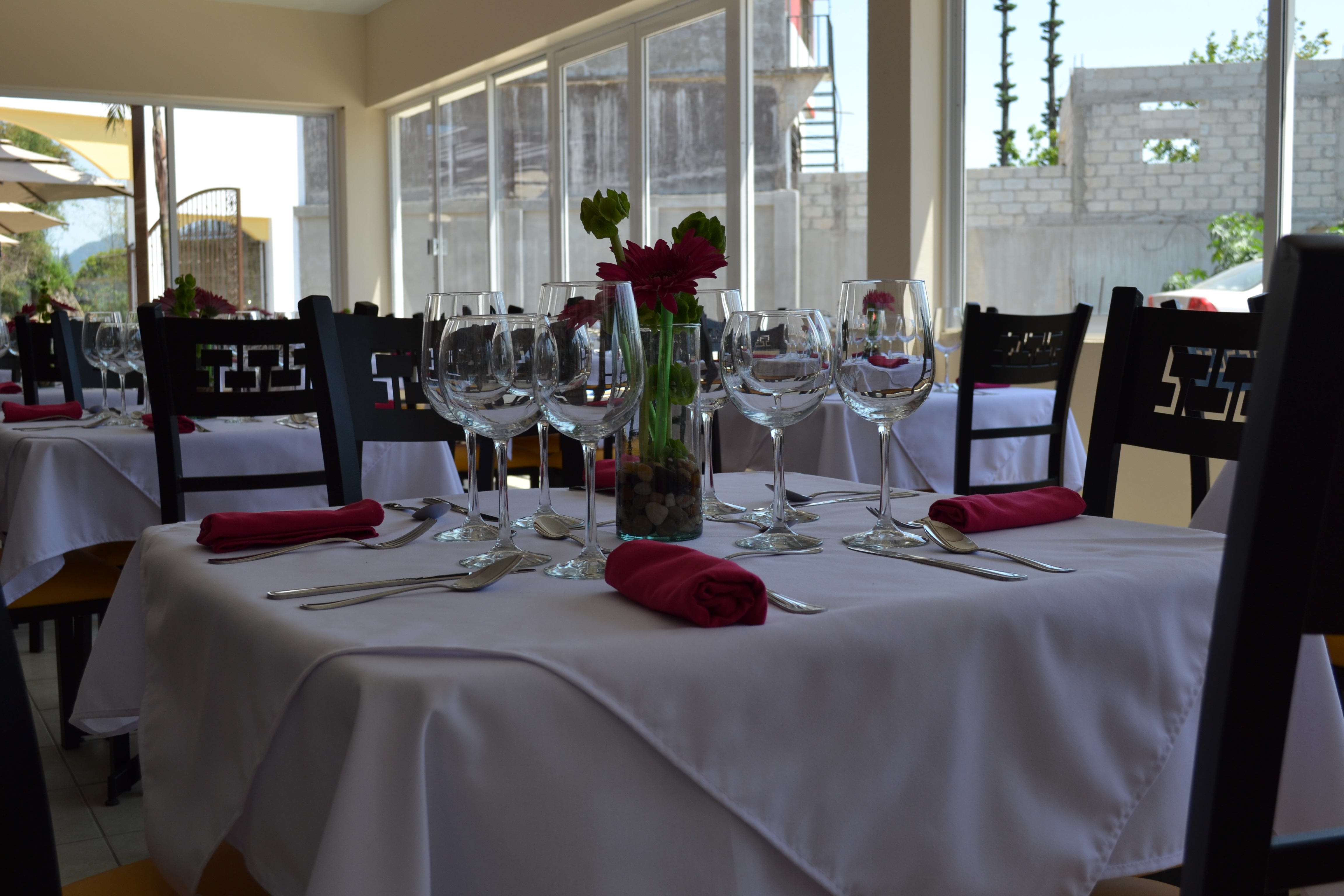 ÁMAME CAFE (Restaurante-Bar Carranza) image 9