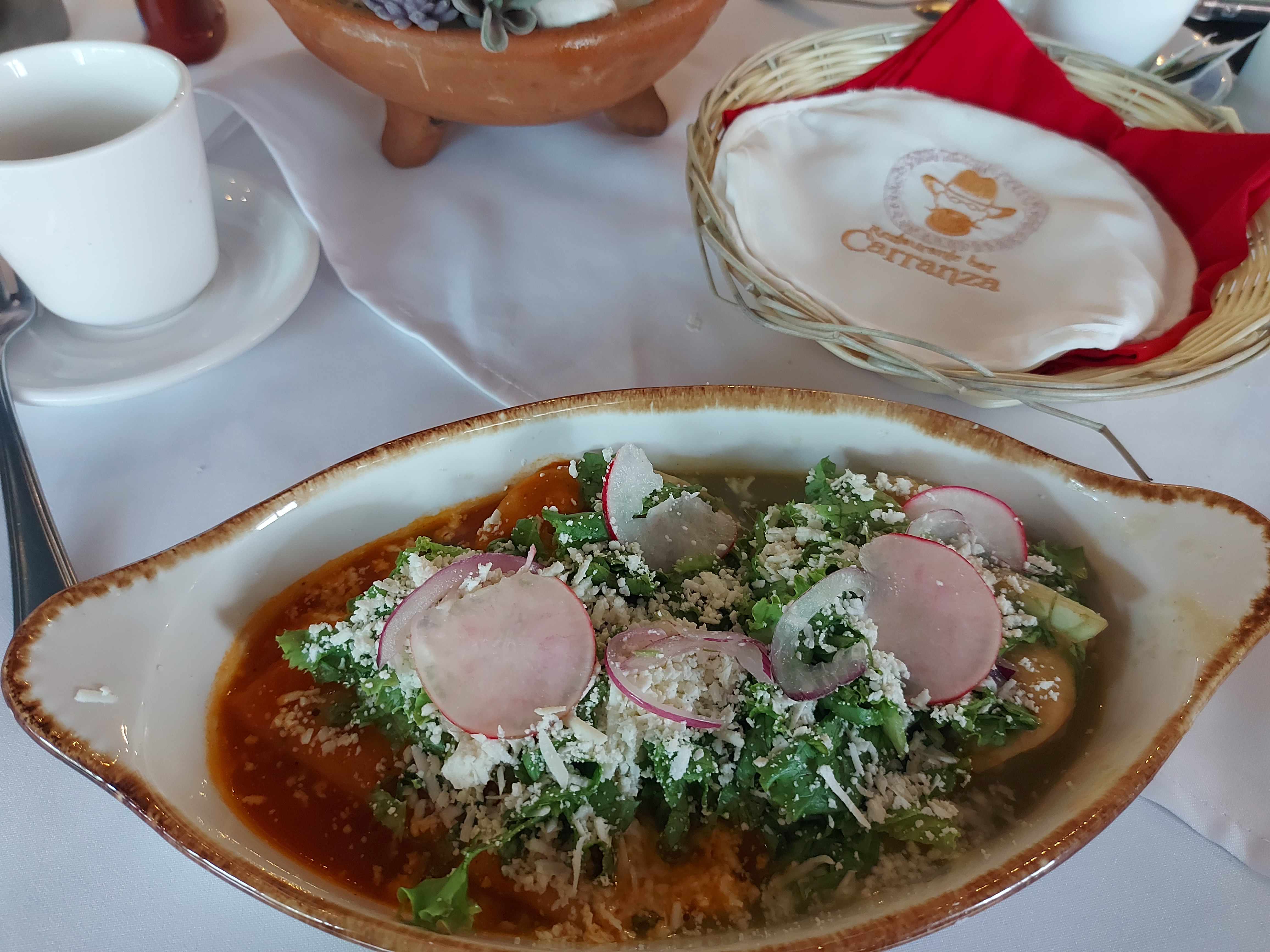 ÁMAME CAFE (Restaurante-Bar Carranza) image 10