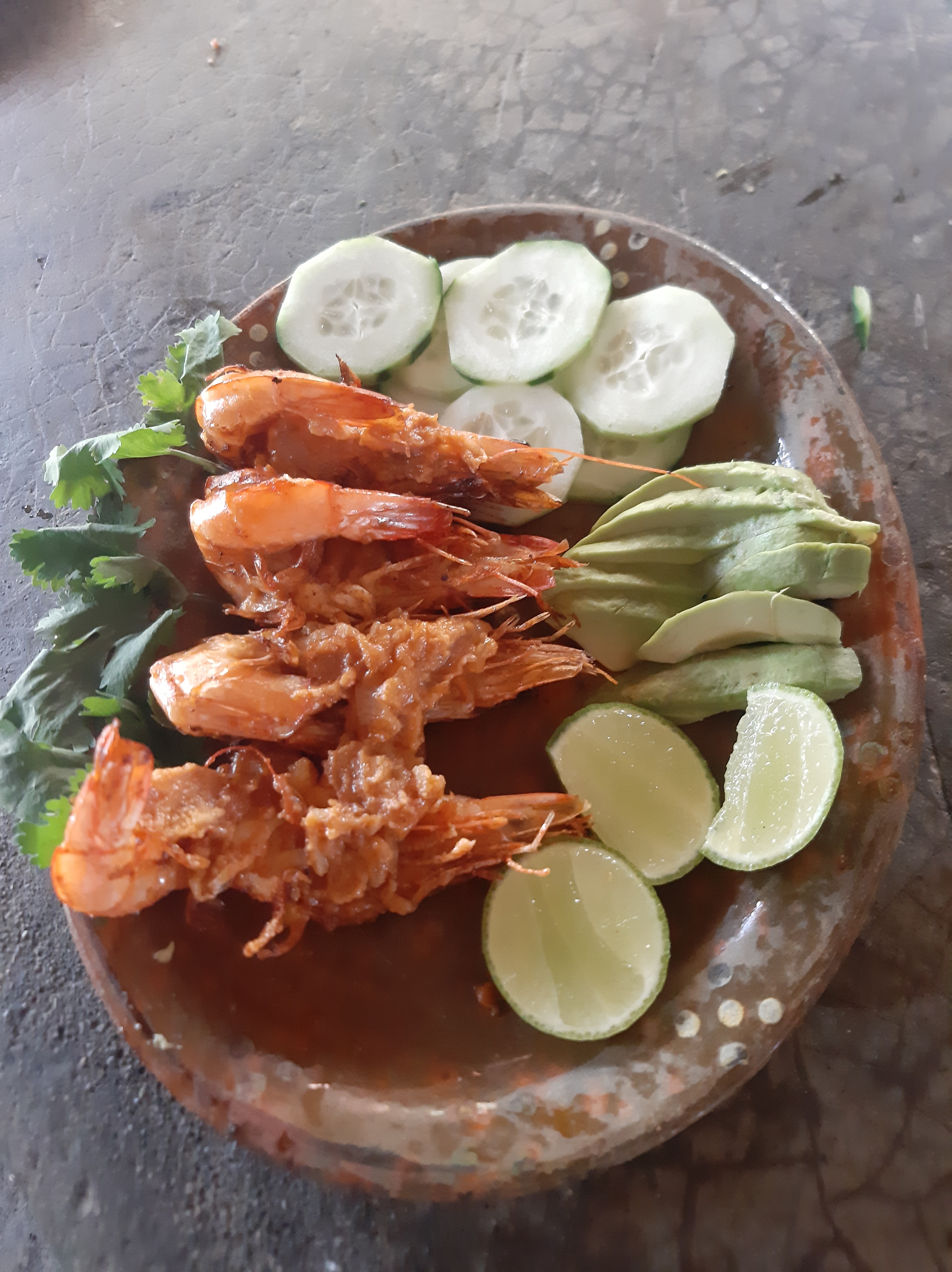 El Hormiguero pollos y costillas image 6