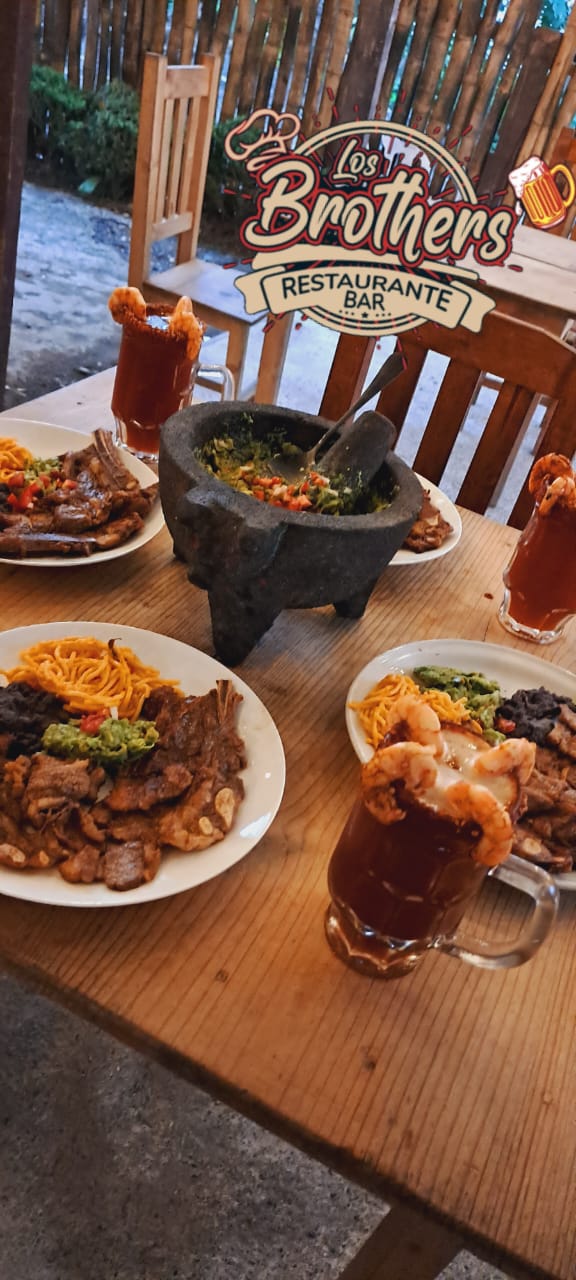 Restaurante Bar "Los Brothers" image 1