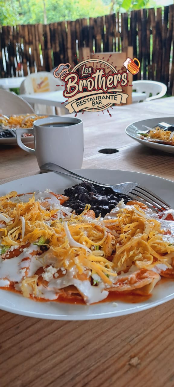 Restaurante Bar "Los Brothers" image 2