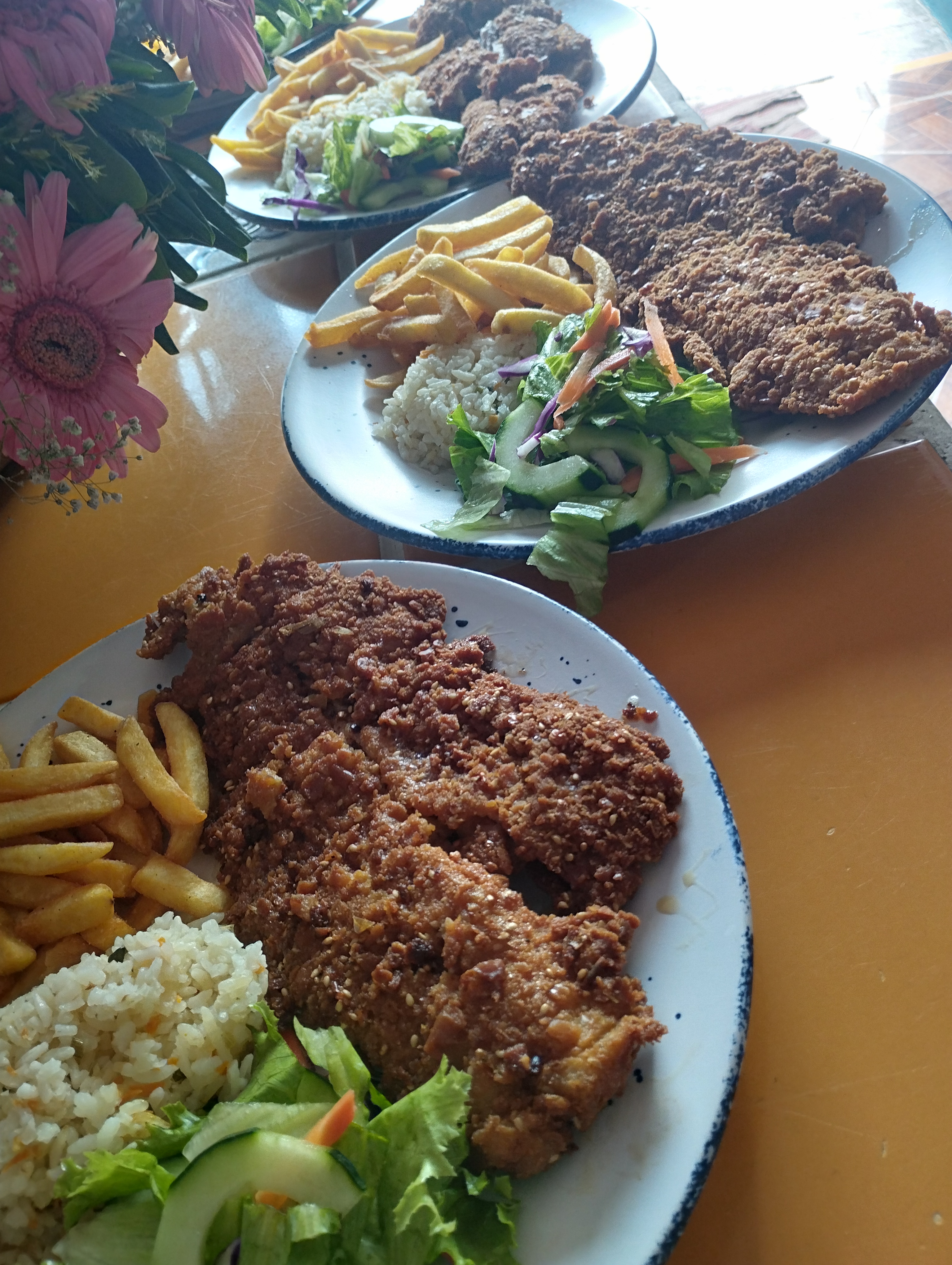 RESTAURANT. *LA GLORIA DEL MAR* image 1