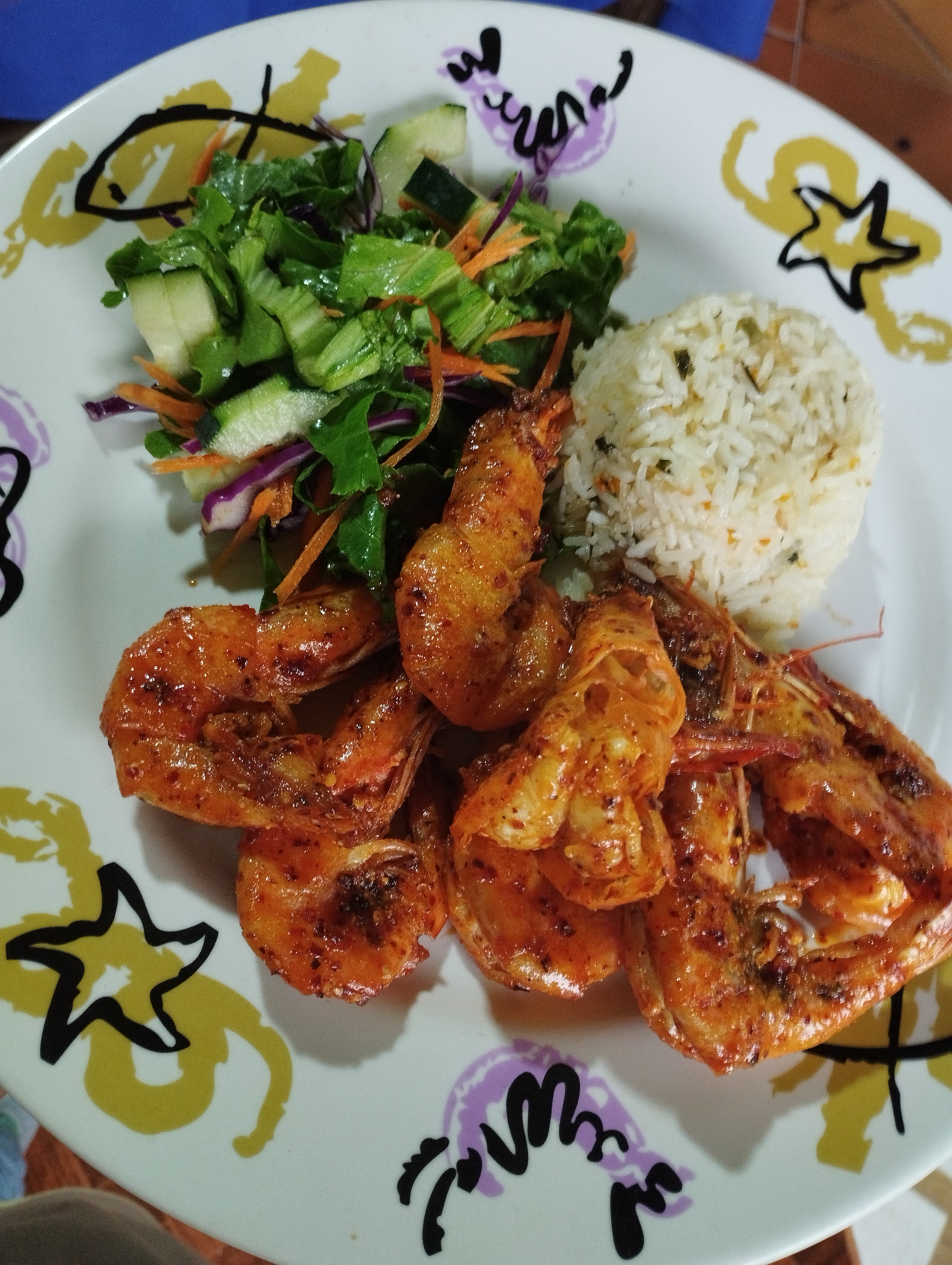 RESTAURANT. *LA GLORIA DEL MAR* image 3