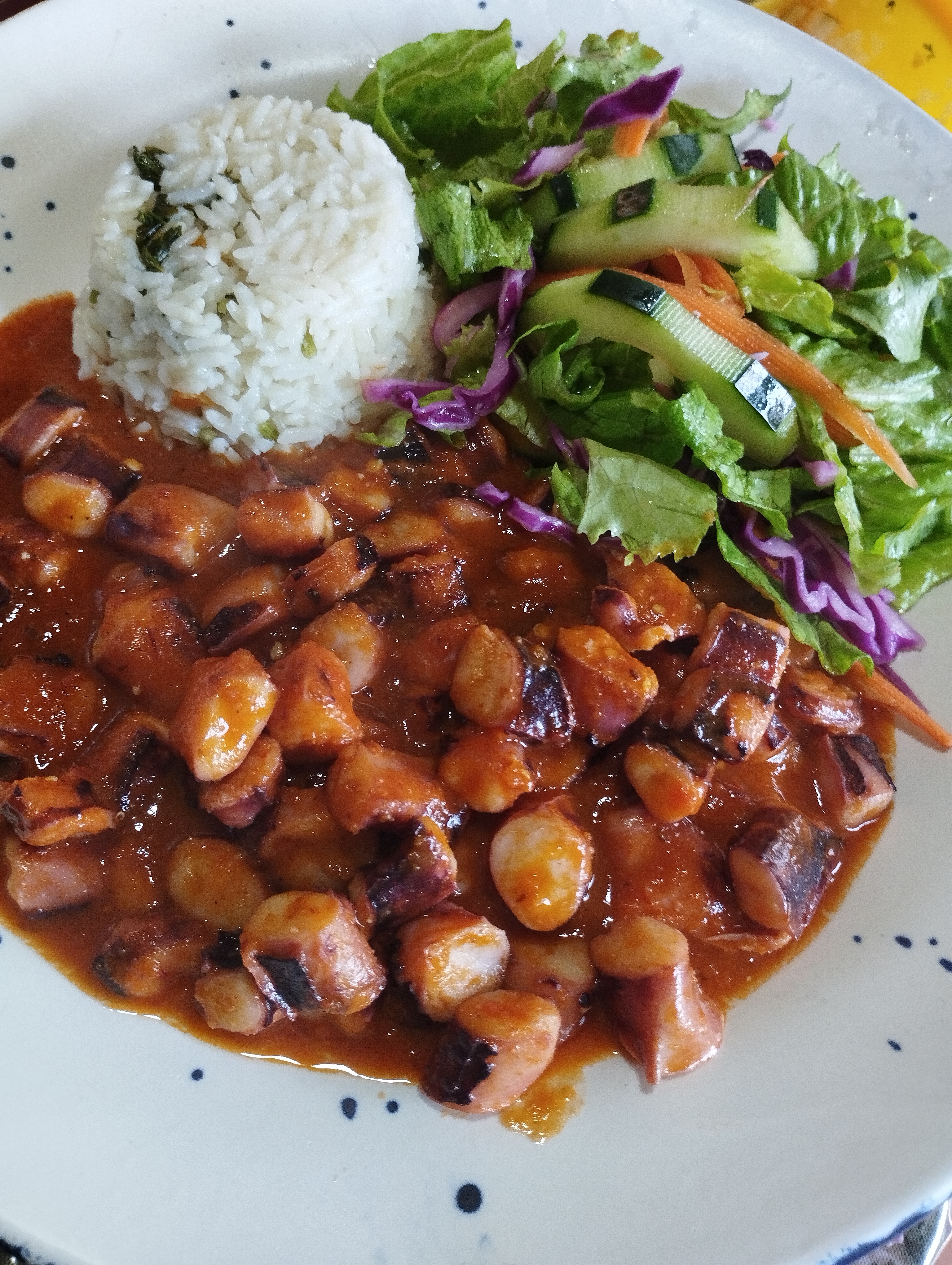 RESTAURANT. *LA GLORIA DEL MAR* image 7