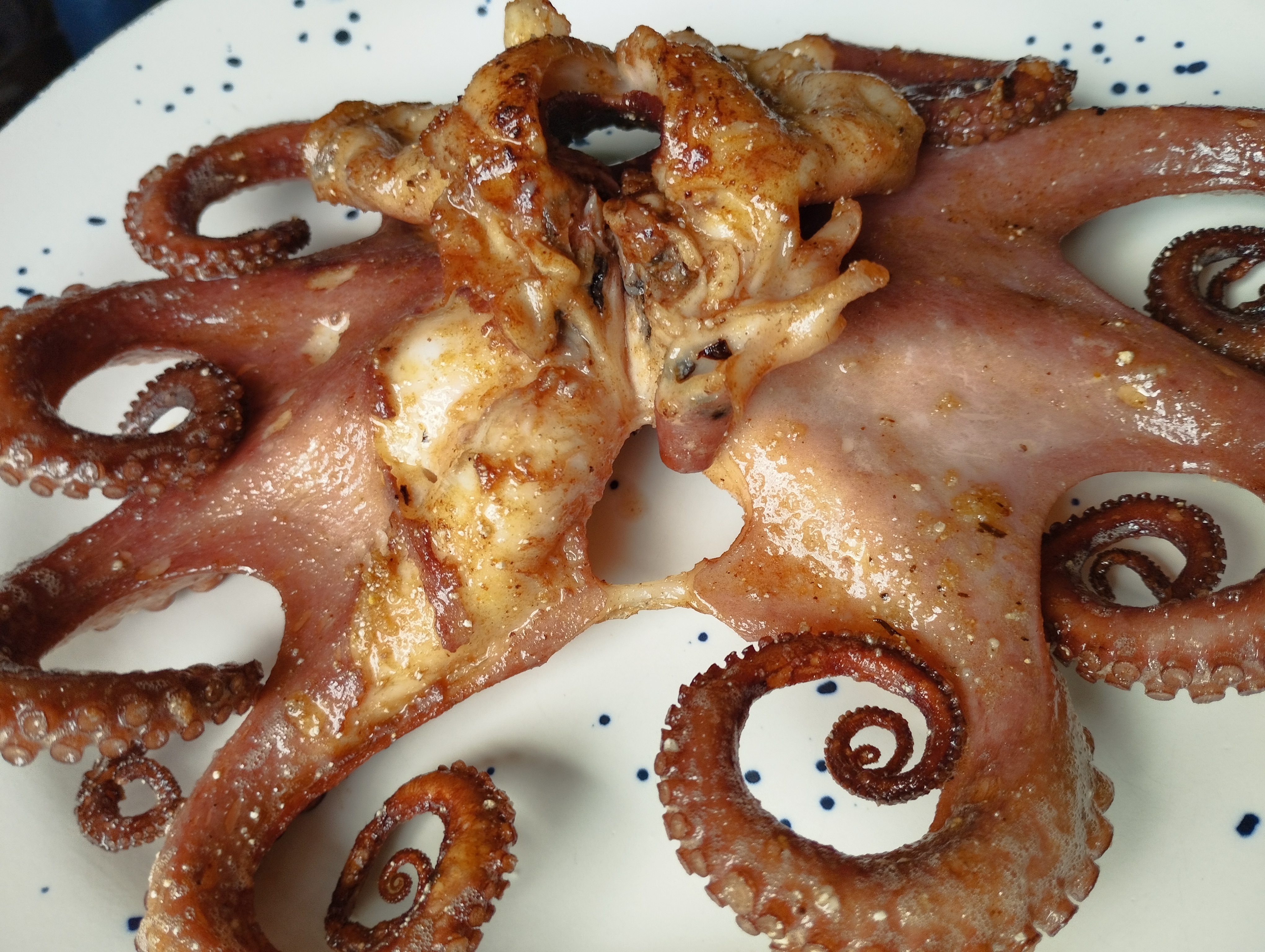 RESTAURANT. *LA GLORIA DEL MAR* image 10