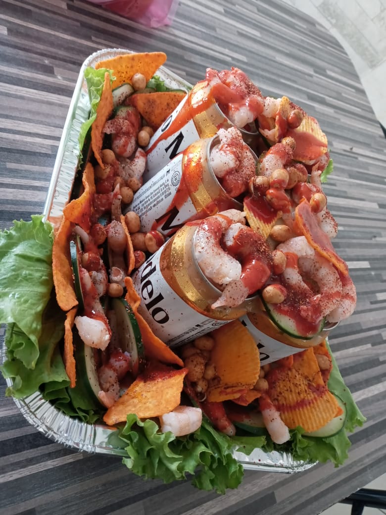 Restaurante Saboramar image 1