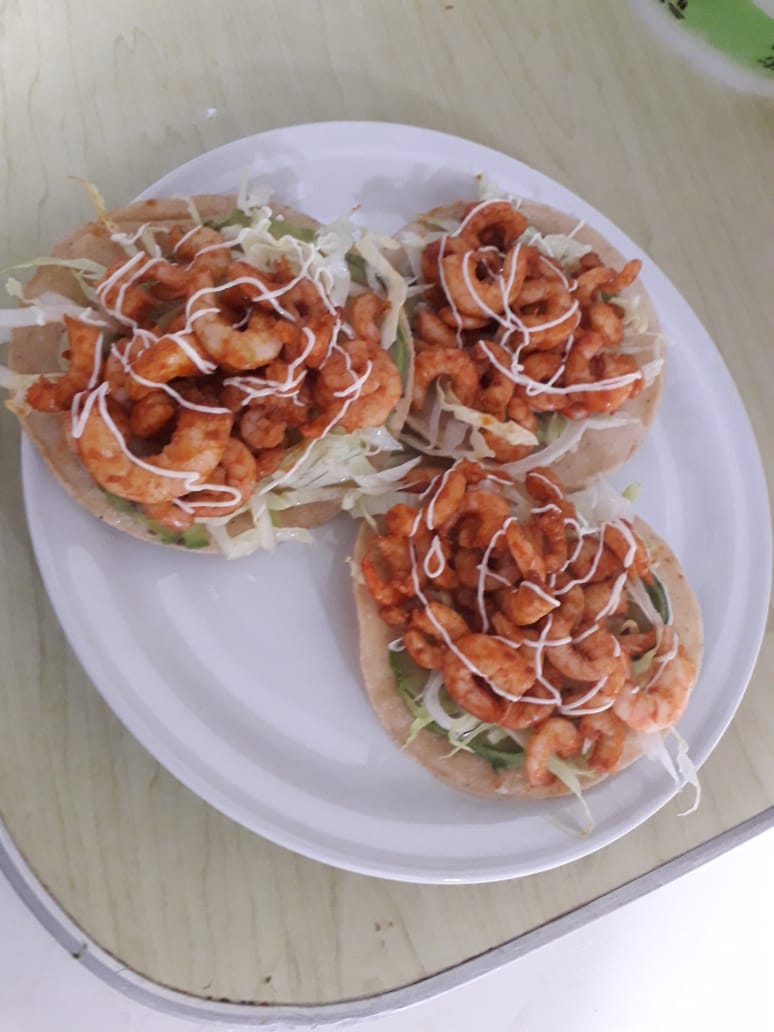 Restaurante Saboramar image 2