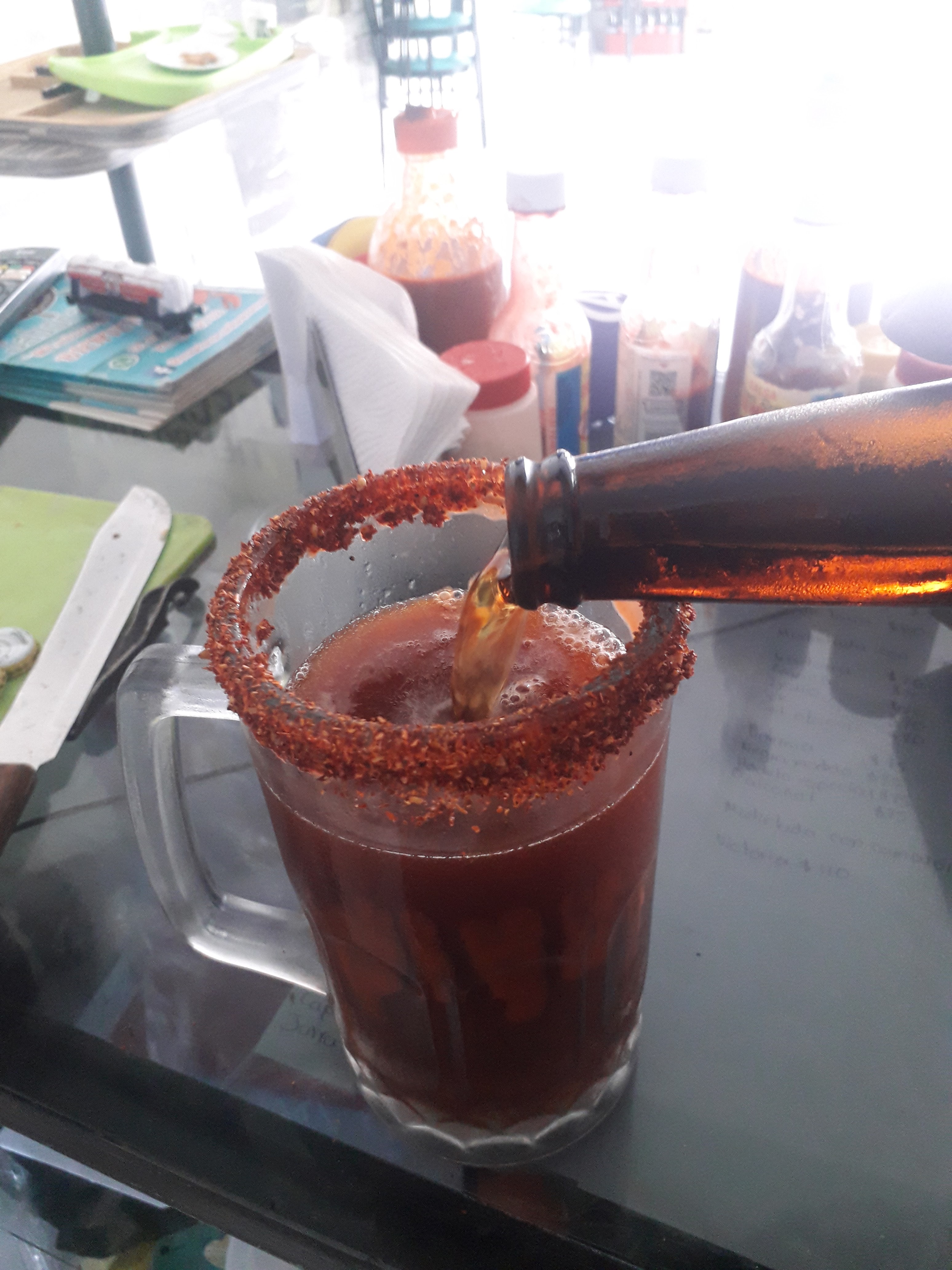 Restaurante Saboramar image 3