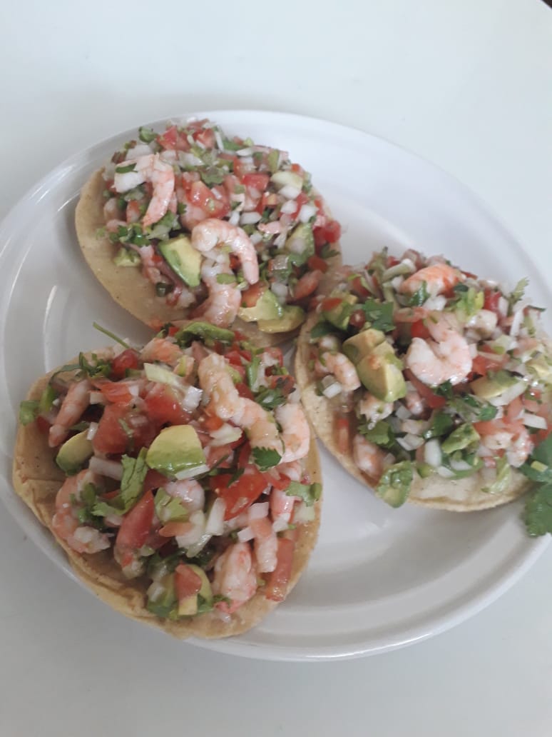 Restaurante Saboramar image 4