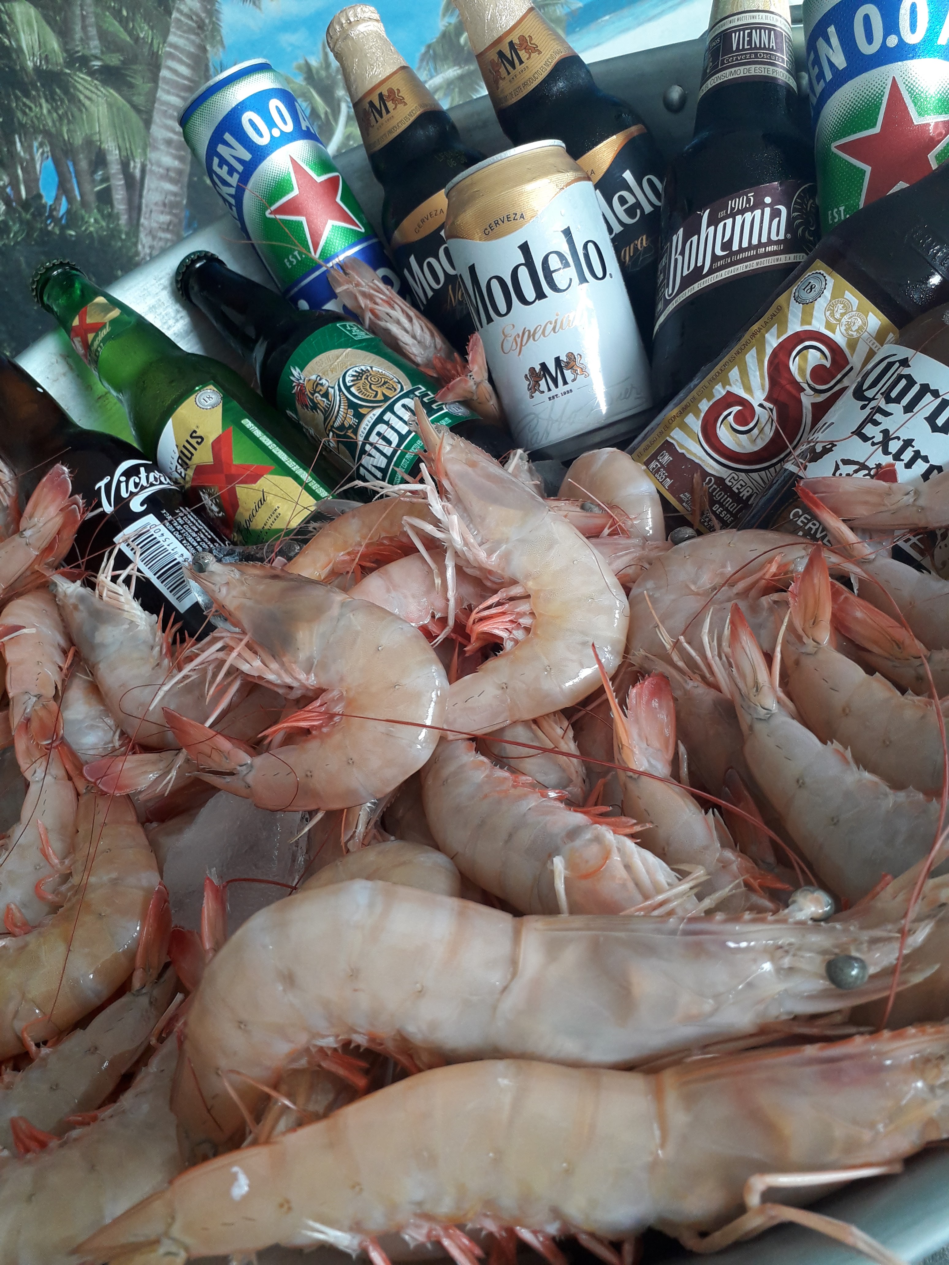 Restaurante Saboramar image 6