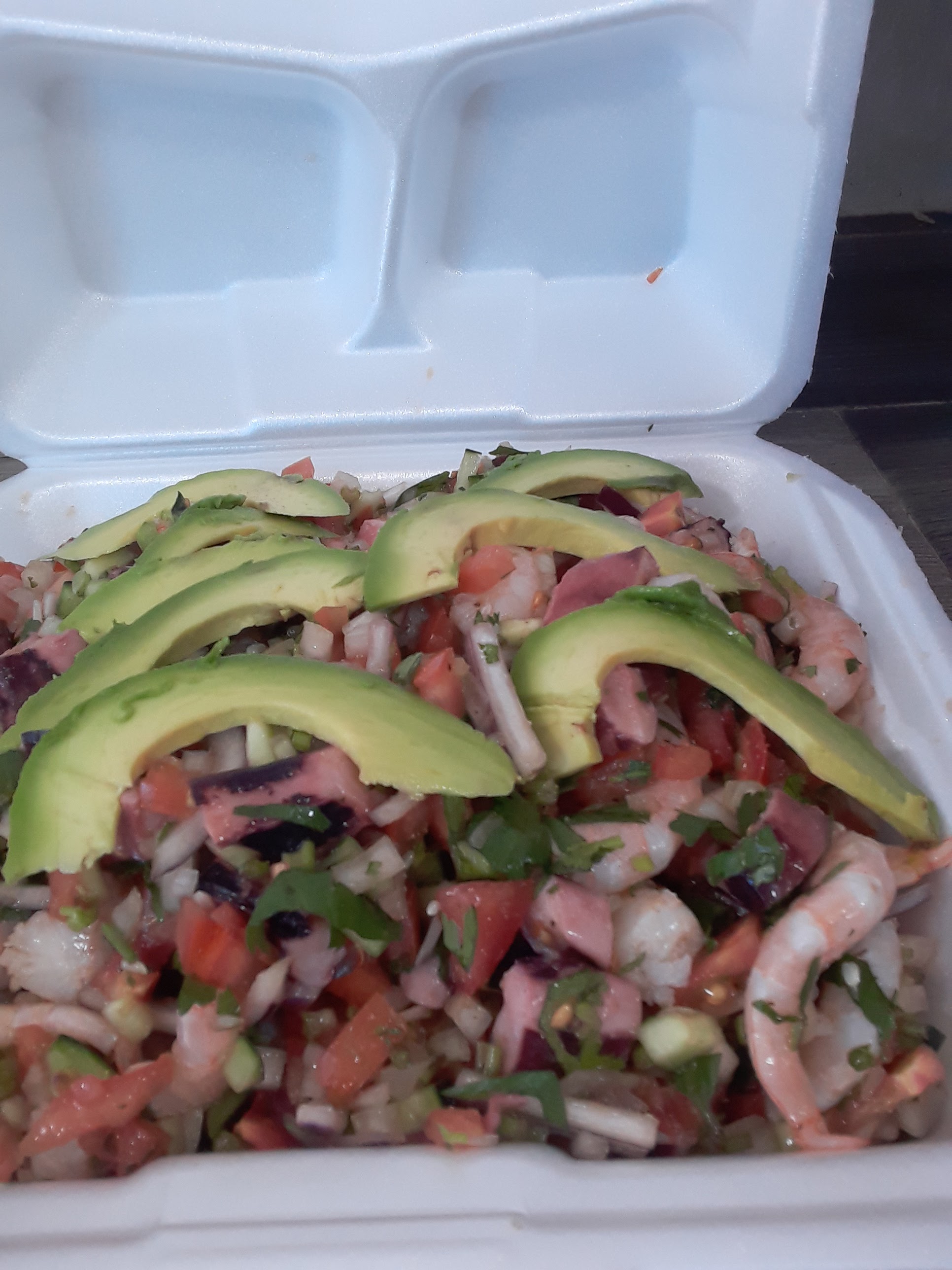 Restaurante Saboramar image 9