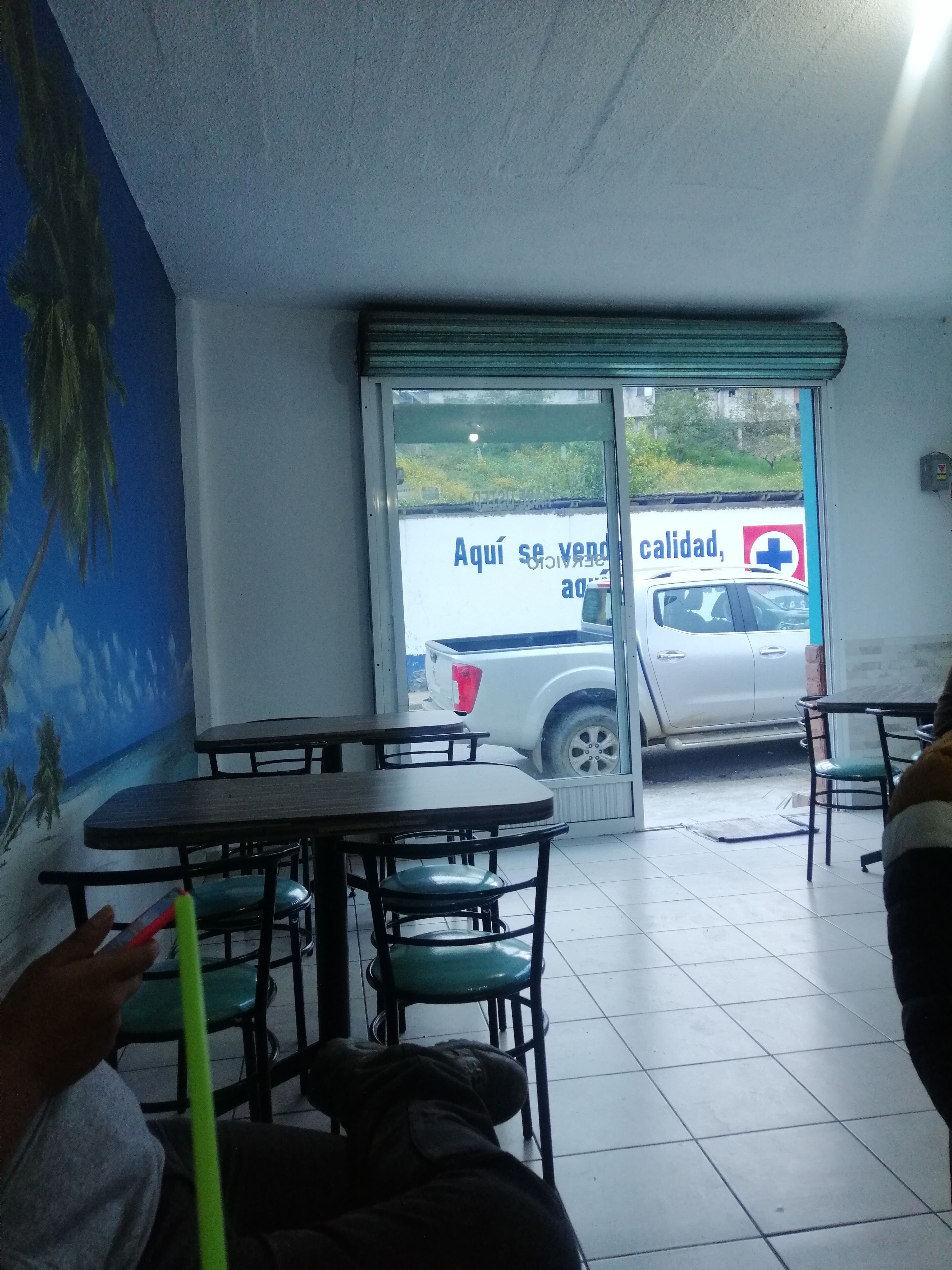 Restaurante Saboramar image 10