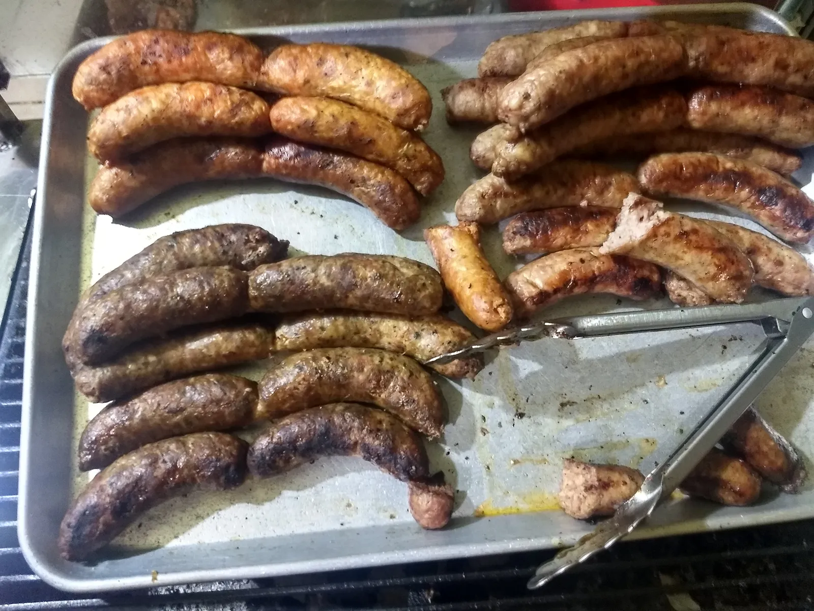 EL CHORI image 2