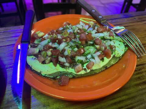 EL CHORI image 3