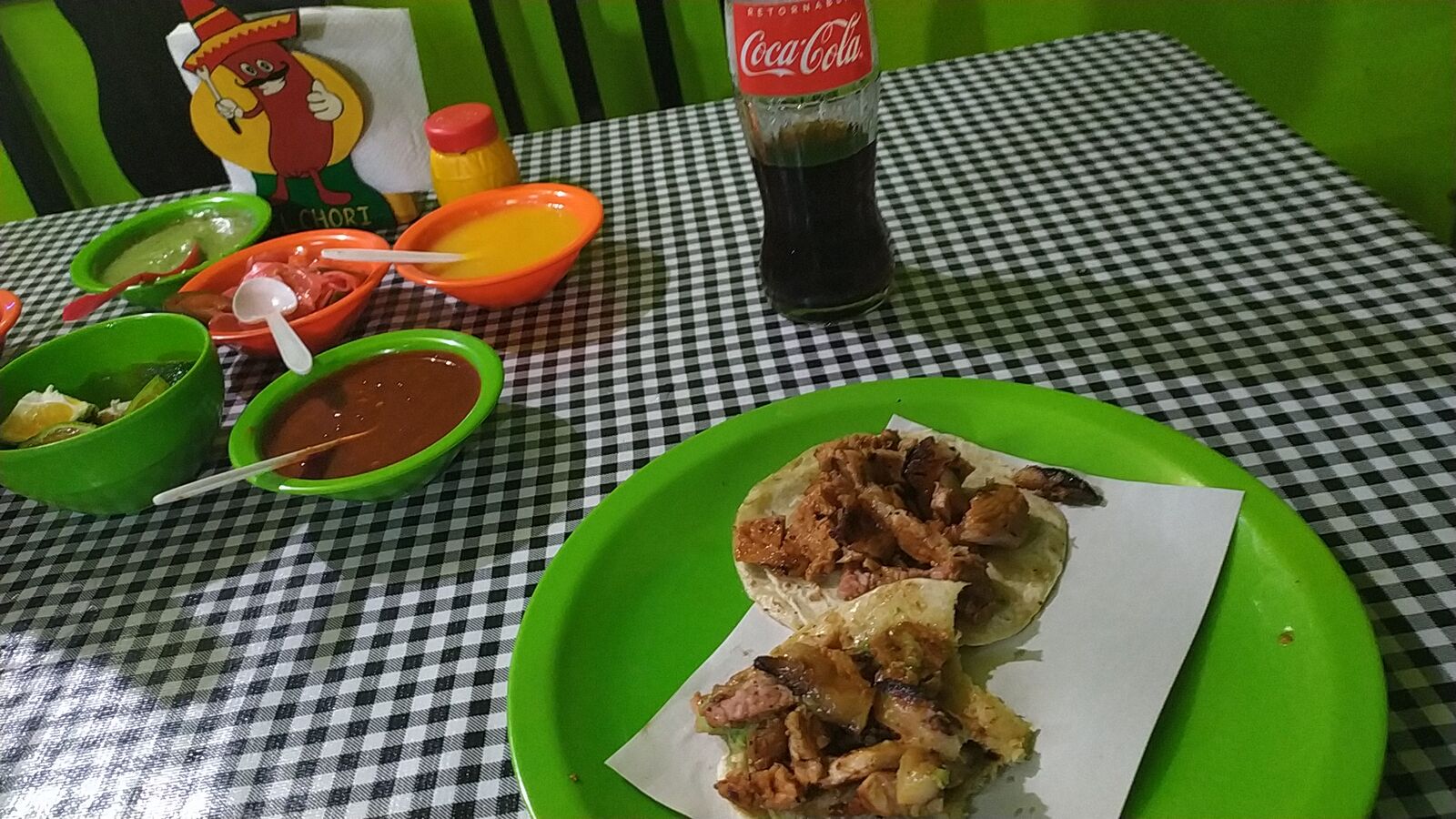 EL CHORI image 5