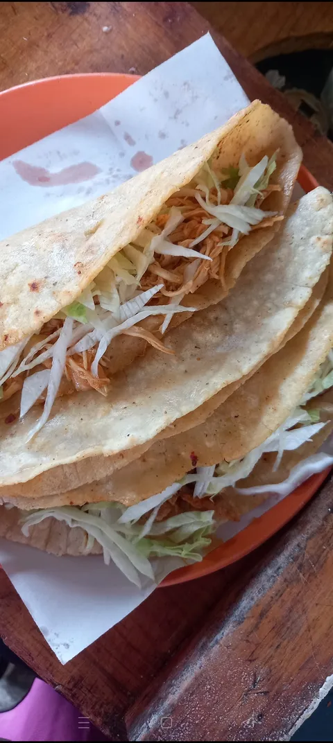 Taquería "DON AGUSTÍN" image 2