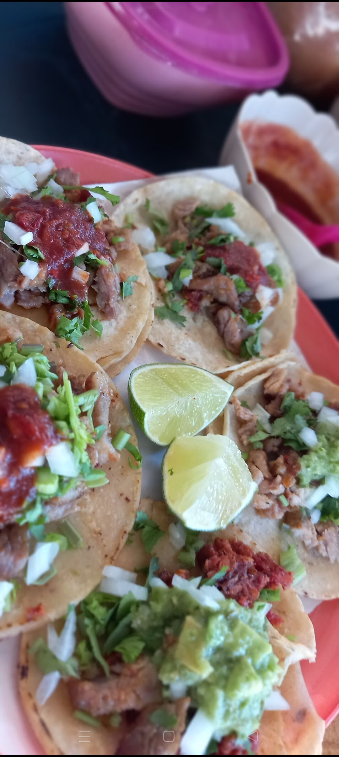 Taquería "DON AGUSTÍN" image 3
