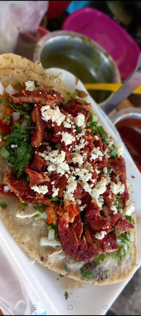 Taquería "DON AGUSTÍN" image 4