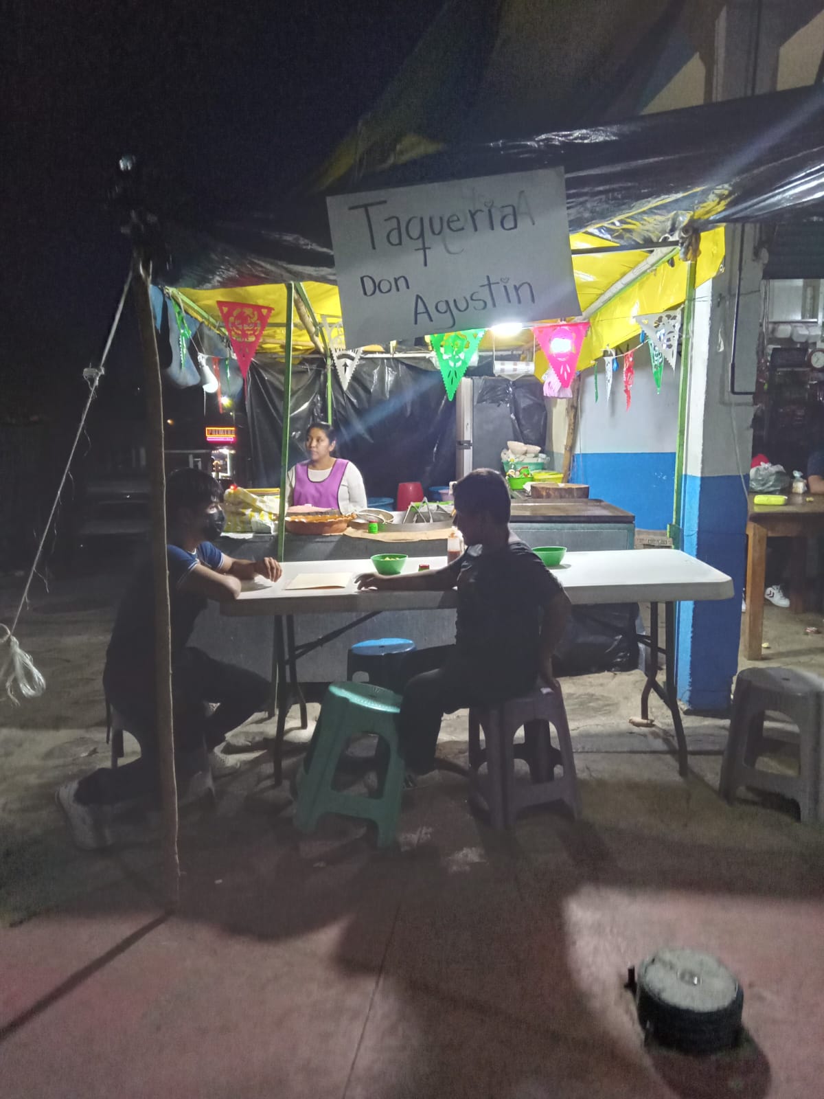 Taquería "DON AGUSTÍN" image 6