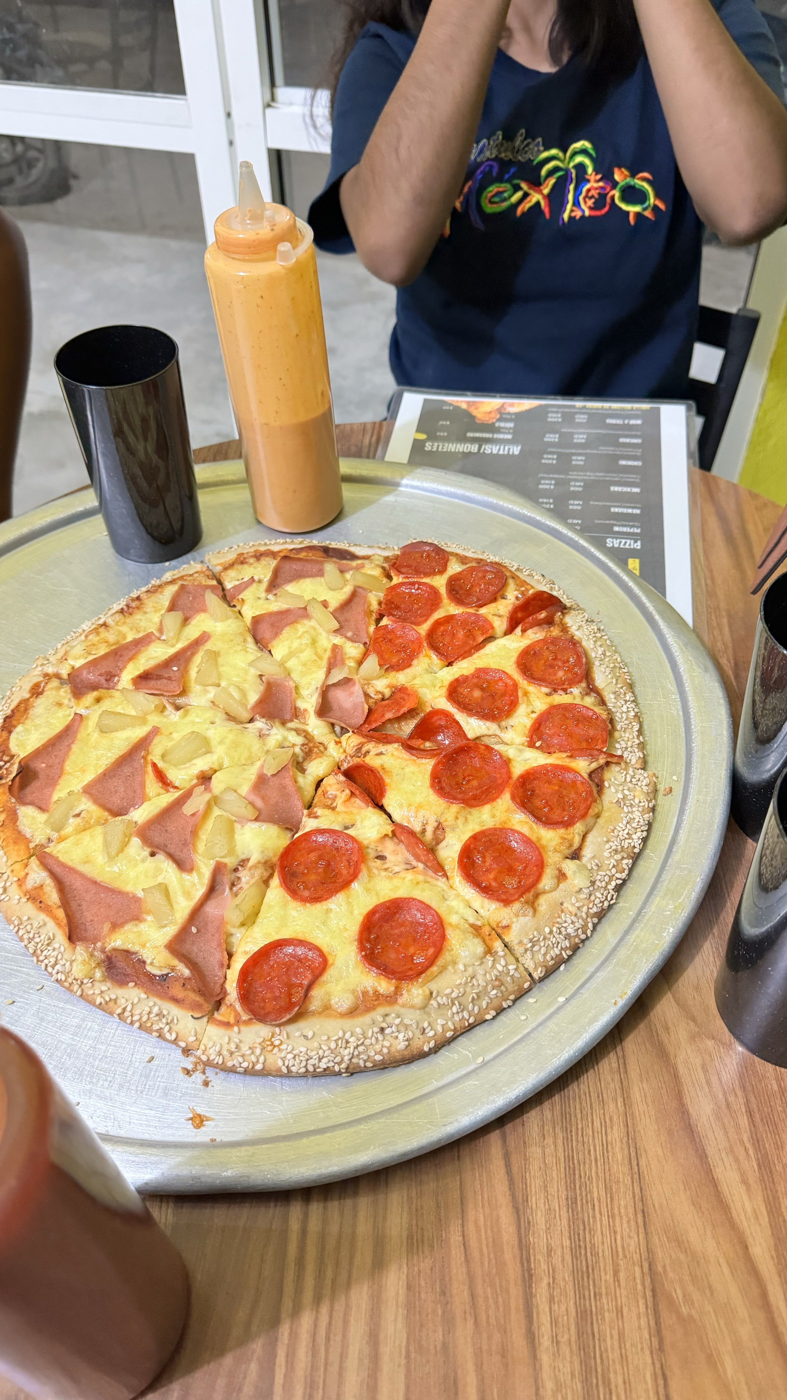 Charly's Pizza image 1