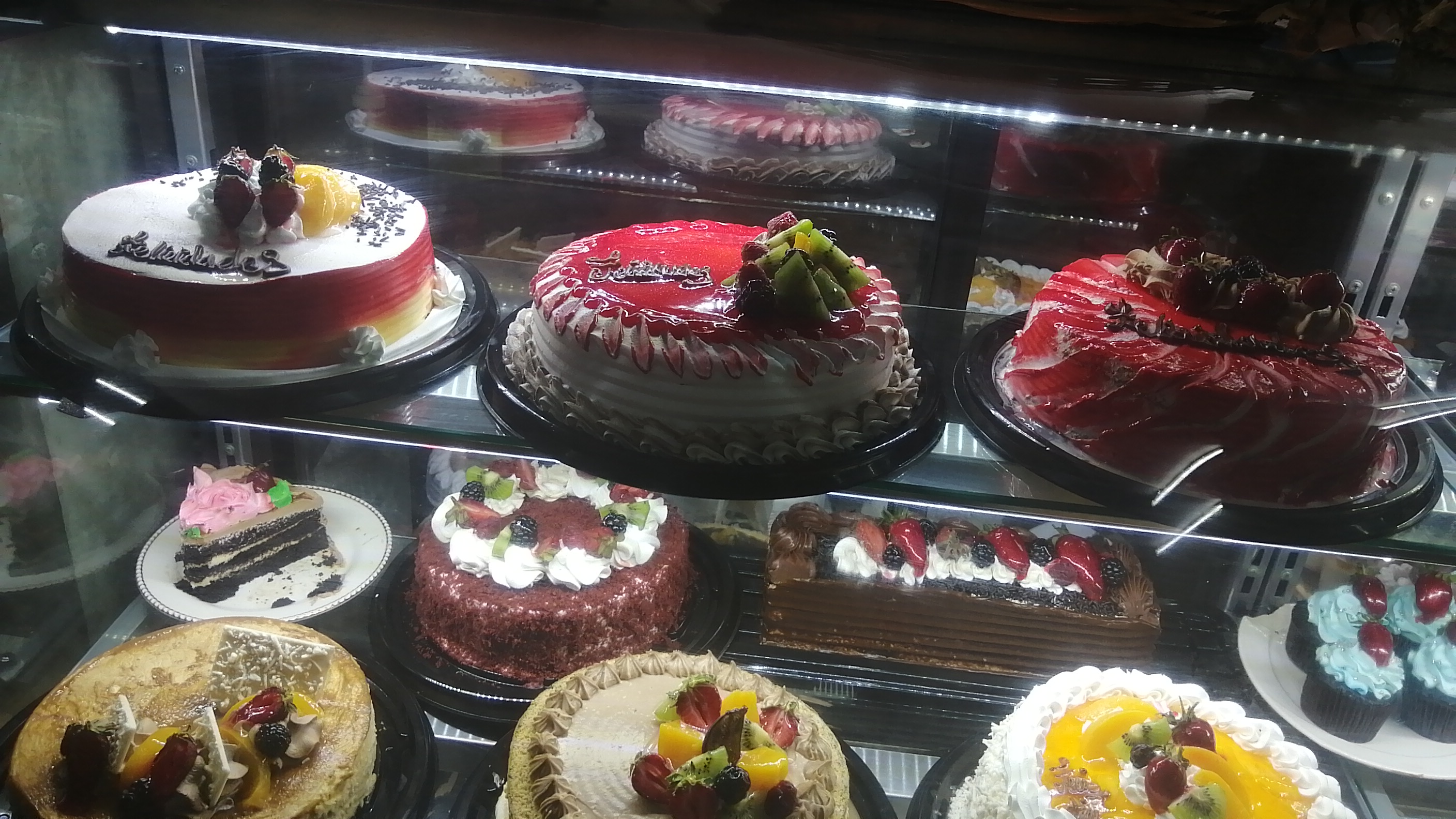 La 12 “Terraza Restaurant” image 5