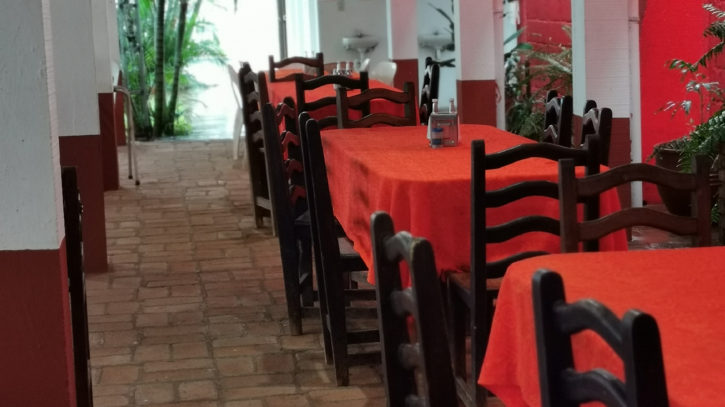 Restaurante Sol y Luna image 1