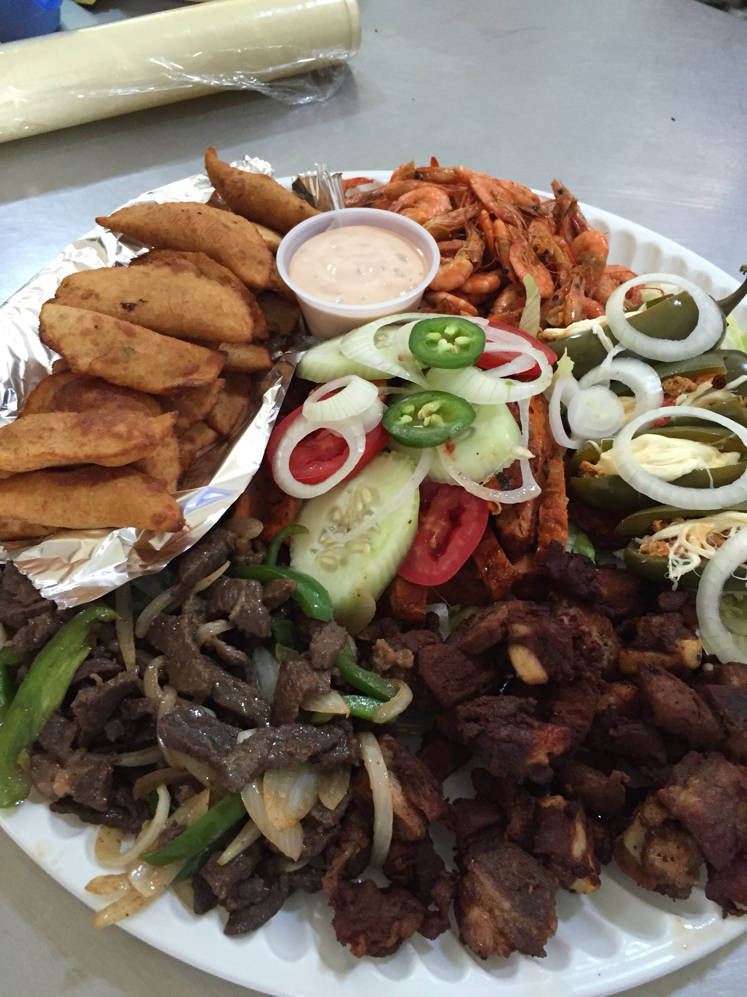 Restaurante Sol y Luna image 2