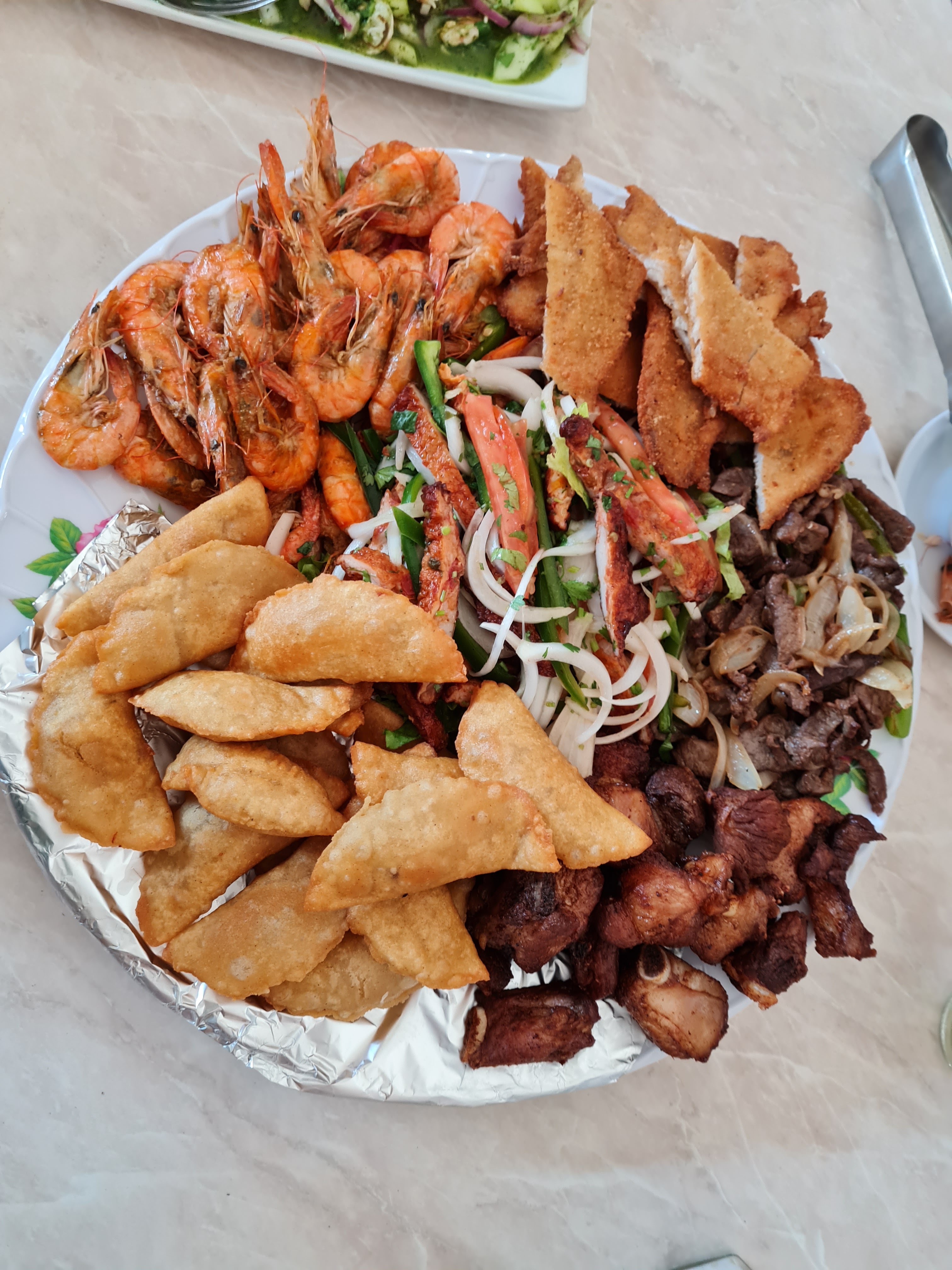 Restaurante Sol y Luna image 3