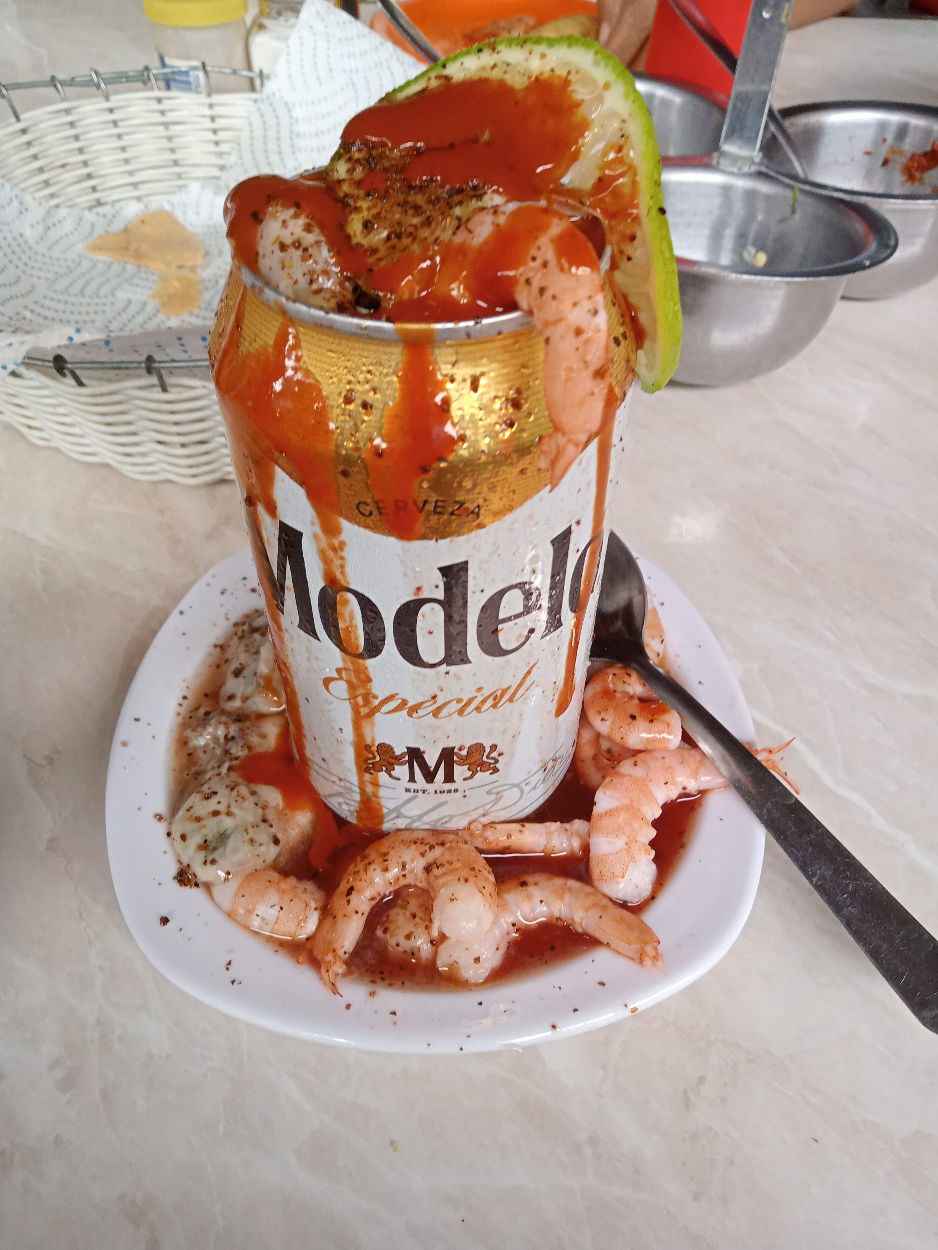 Restaurante Sol y Luna image 5