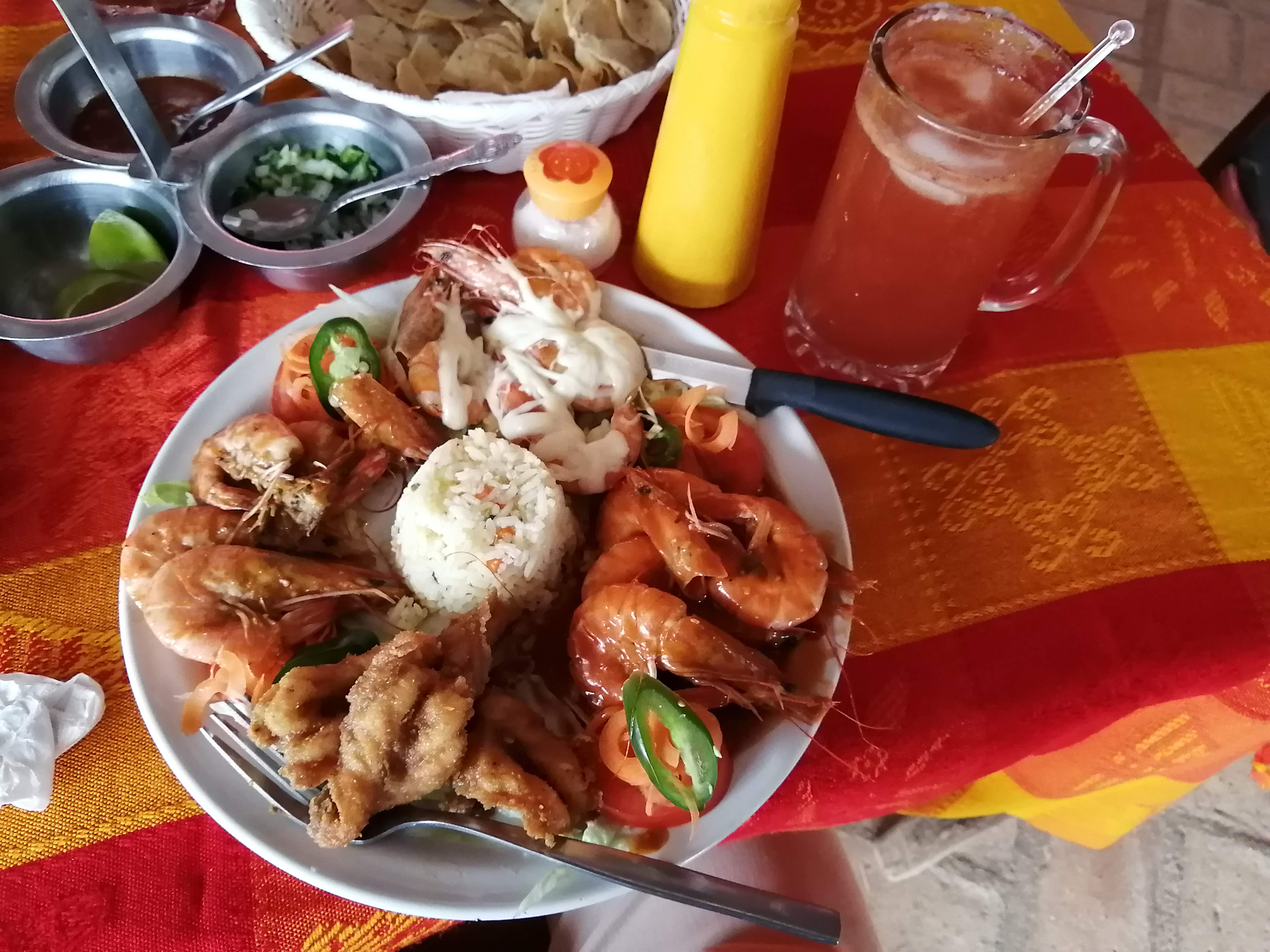 Restaurante Sol y Luna image 6