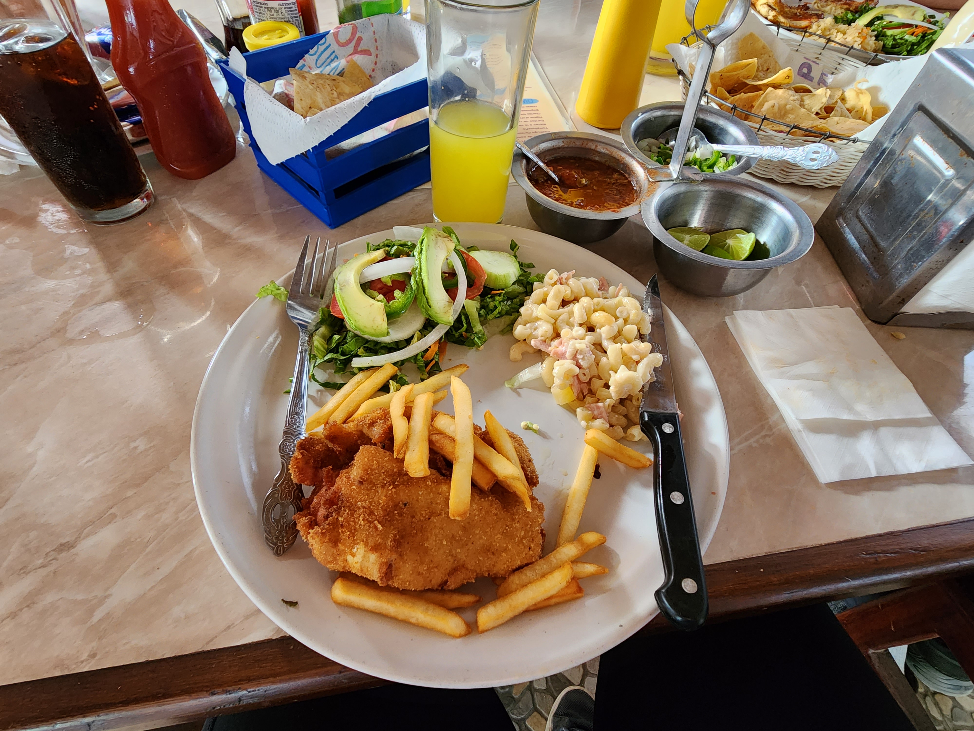 Restaurante Sol y Luna image 7