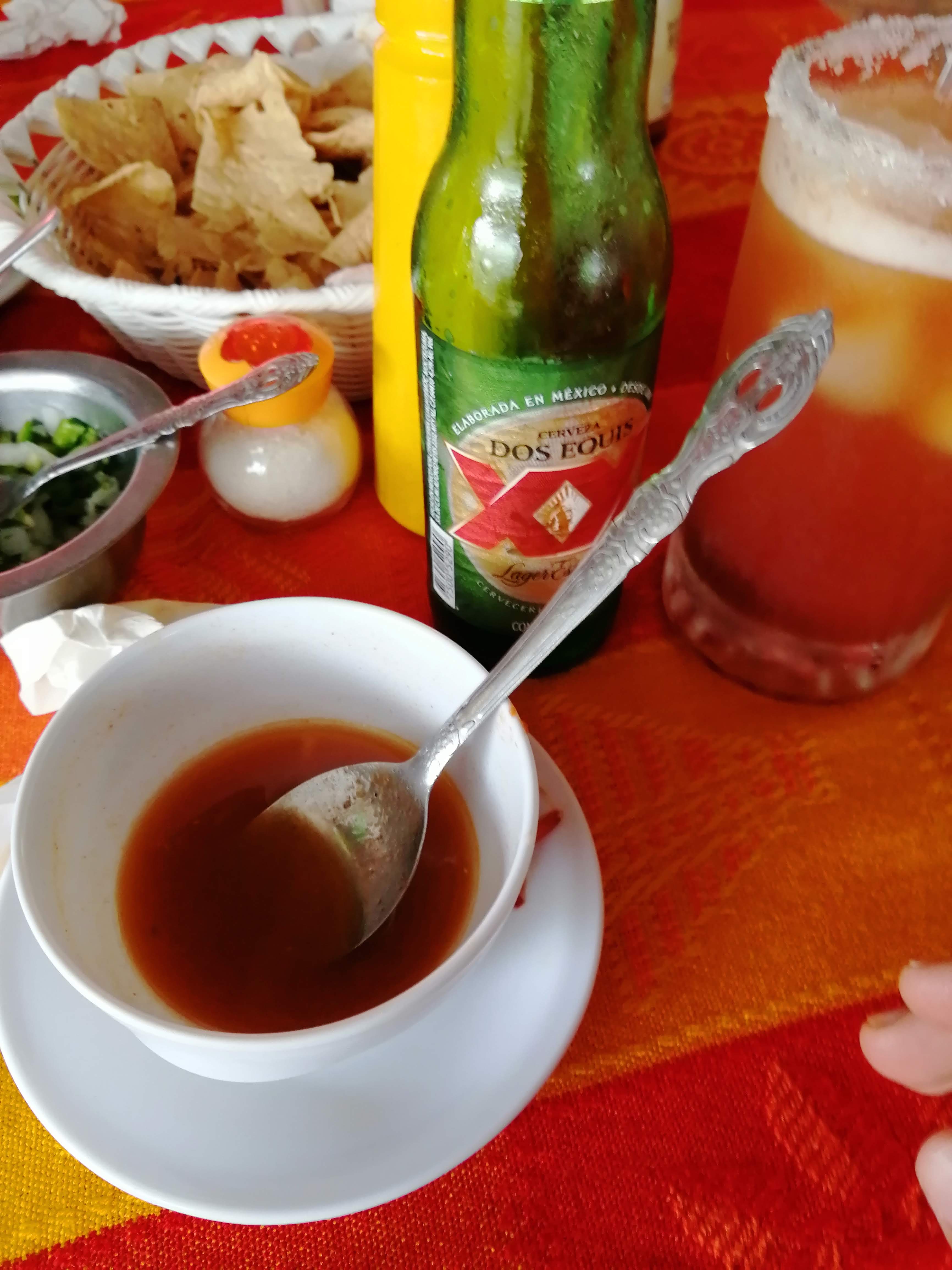 Restaurante Sol y Luna image 10