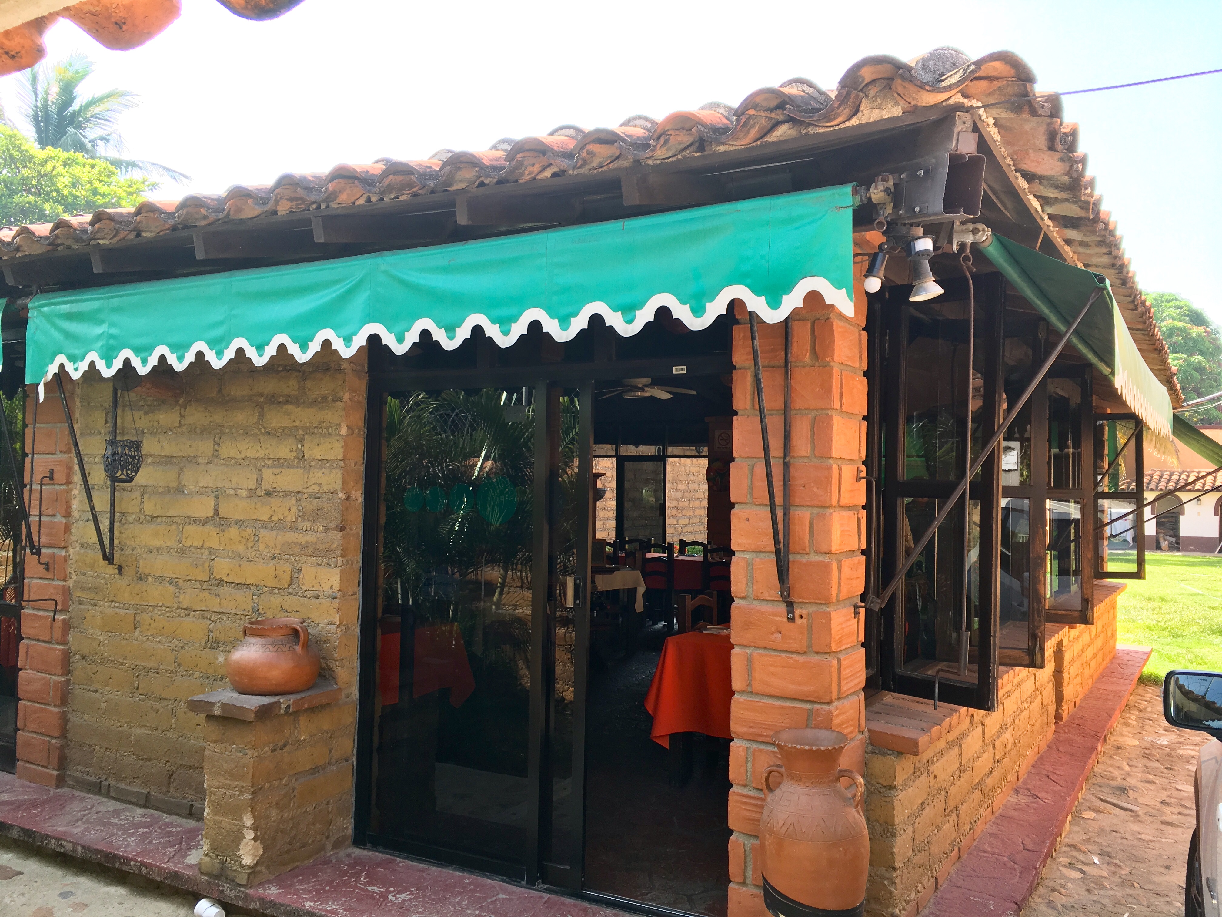 RESTAURANT ARRECIFE image 1