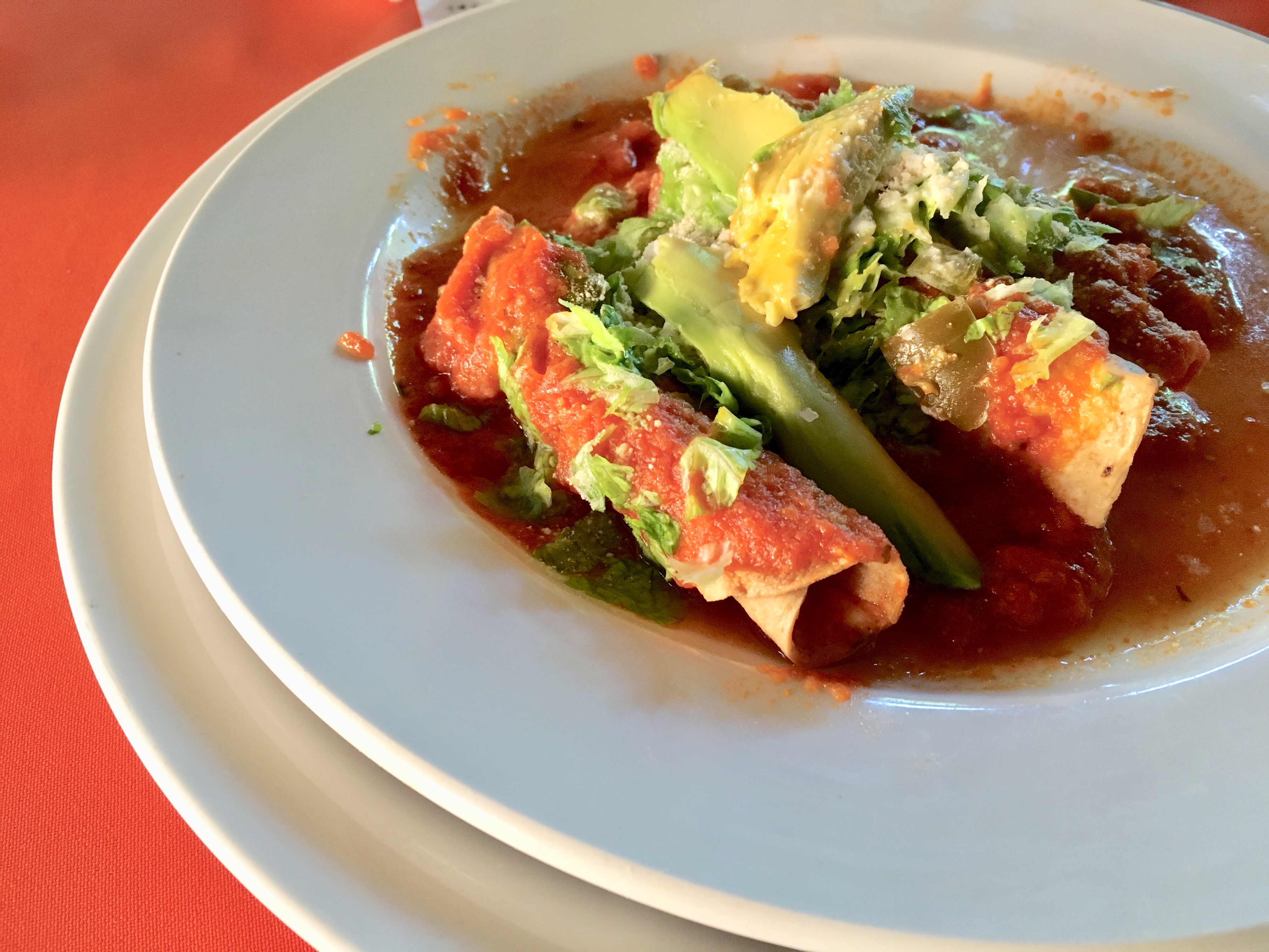 RESTAURANT ARRECIFE image 2