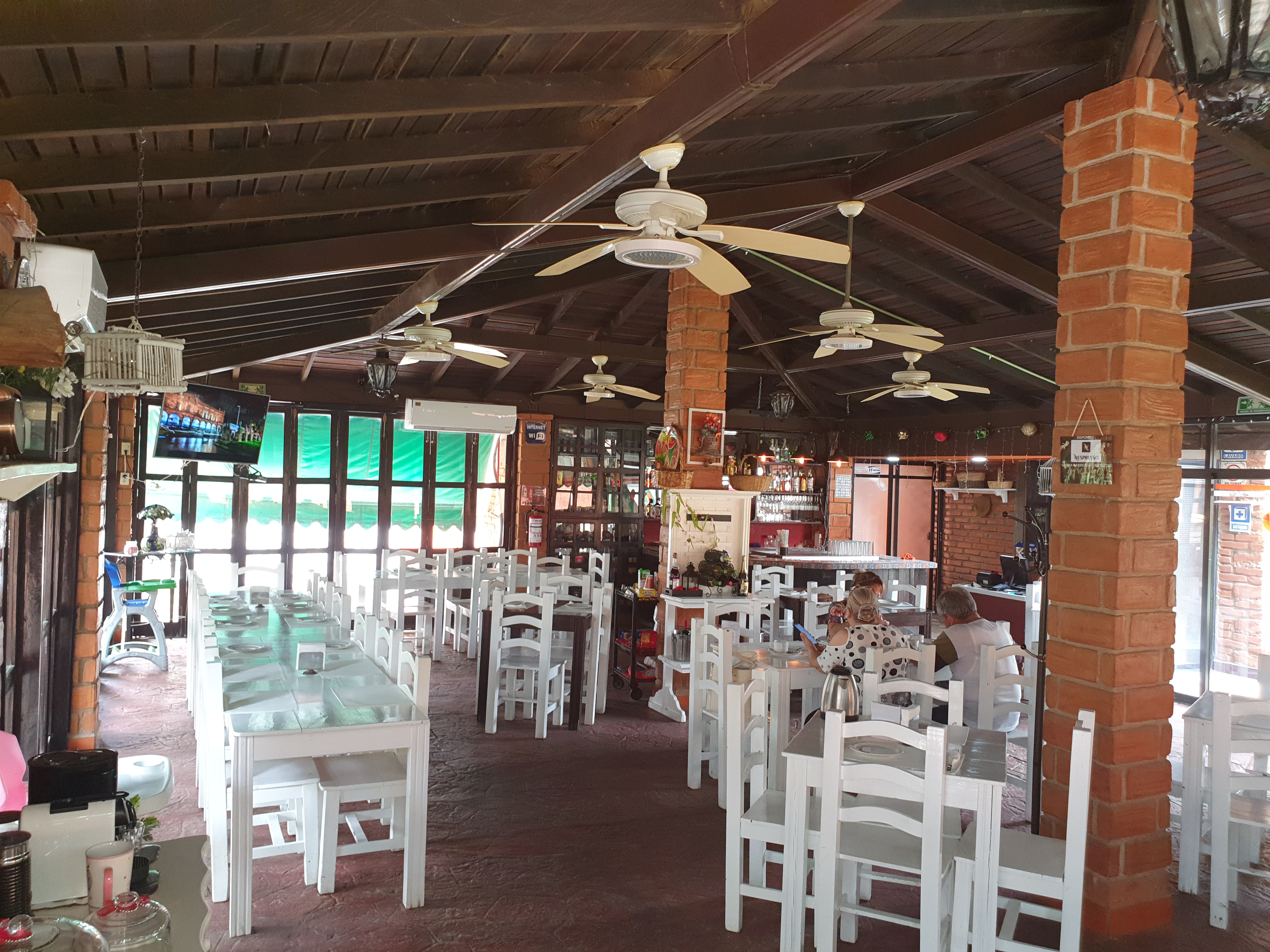 RESTAURANT ARRECIFE image 3