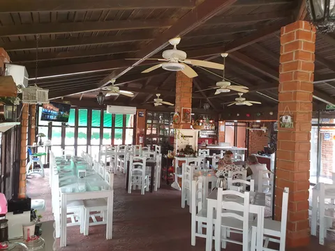 RESTAURANT ARRECIFE image 3