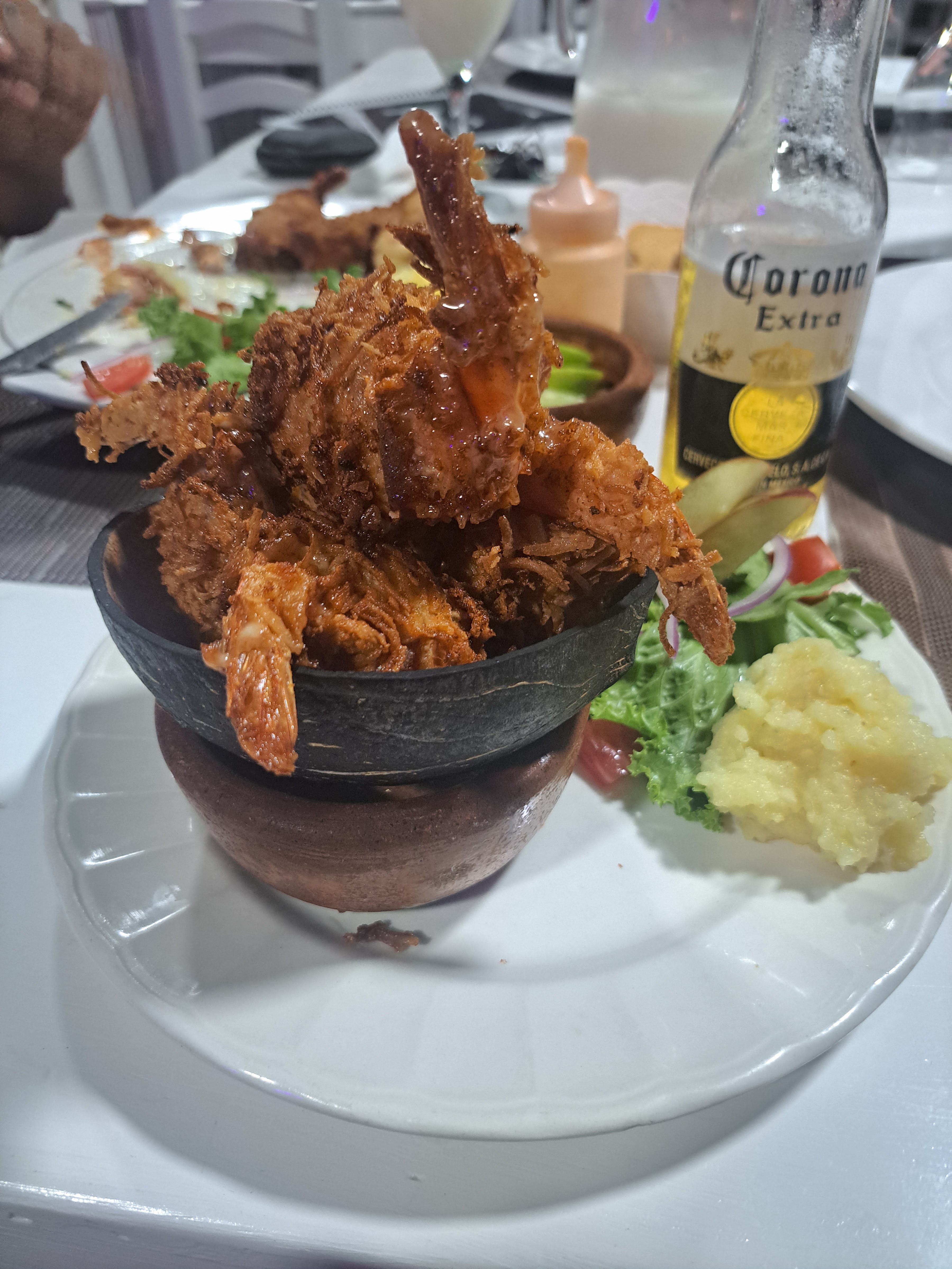 RESTAURANT ARRECIFE image 5