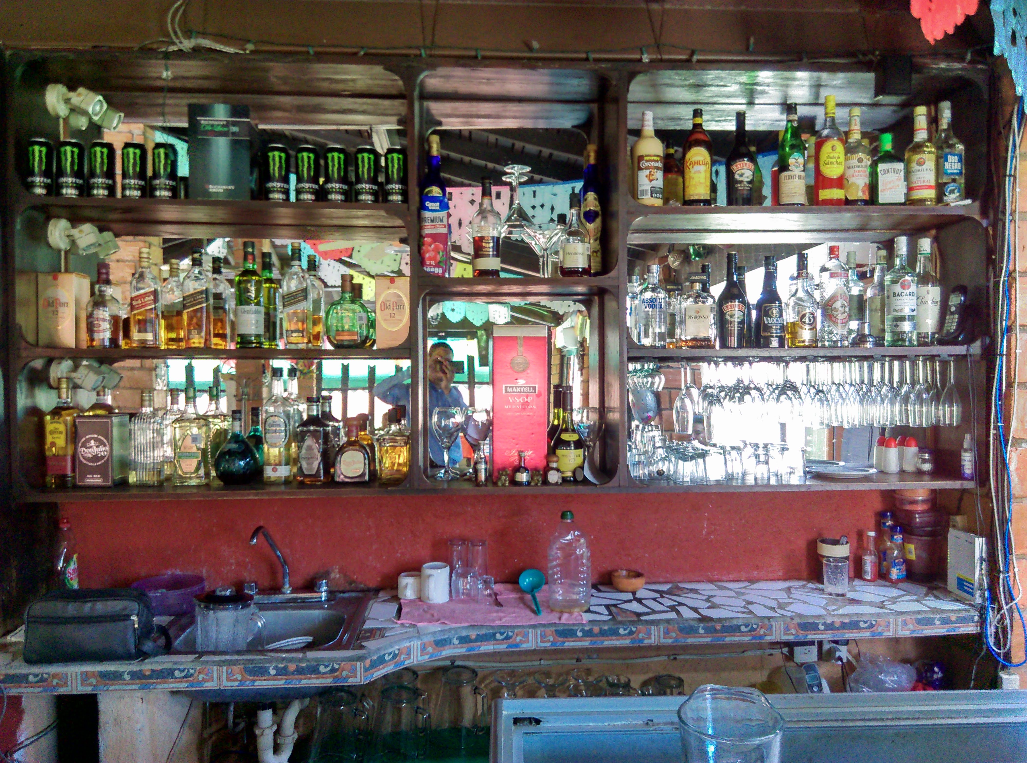 RESTAURANT ARRECIFE image 6