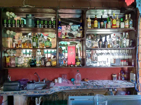 RESTAURANT ARRECIFE image 6