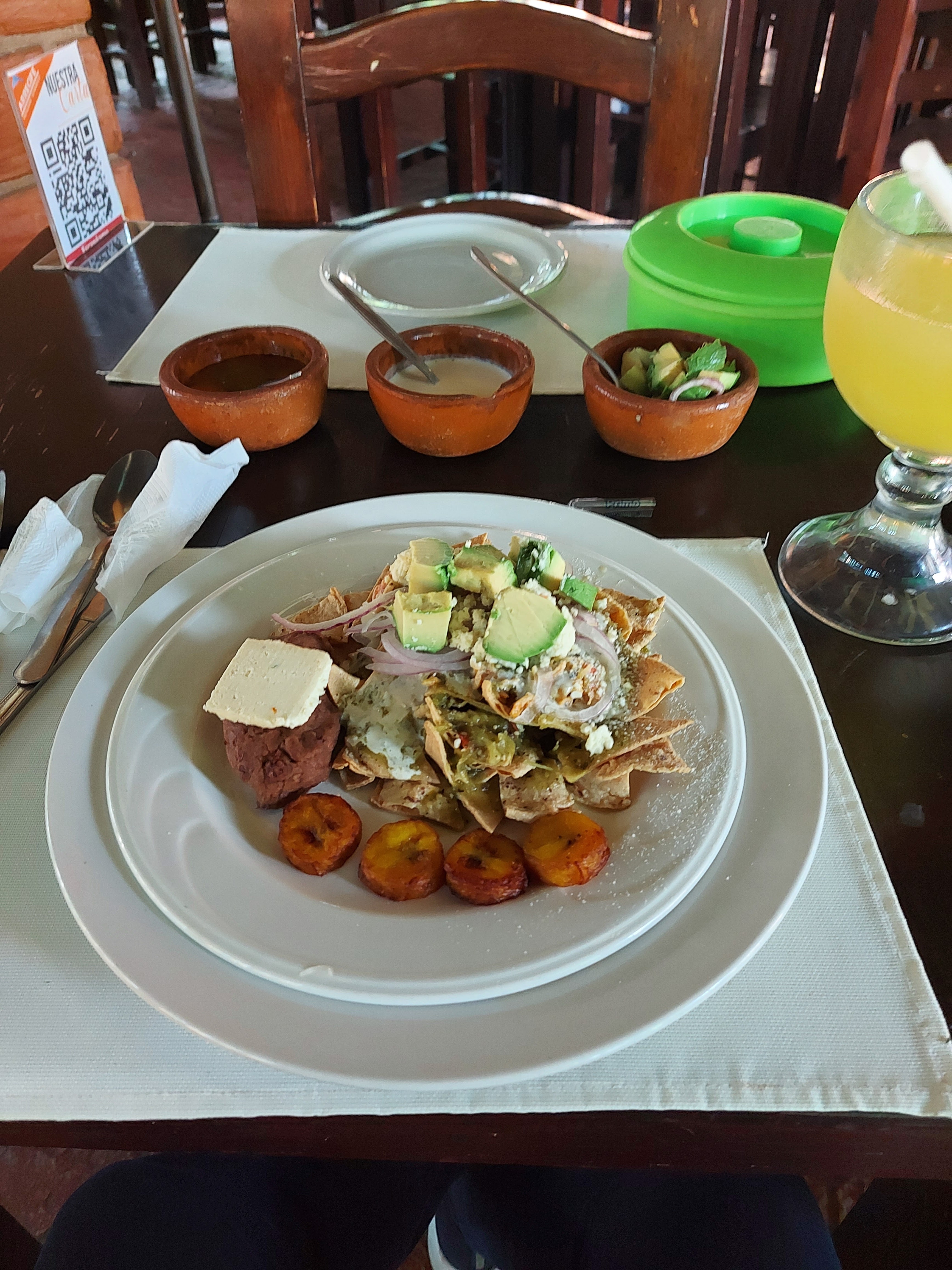 RESTAURANT ARRECIFE image 7