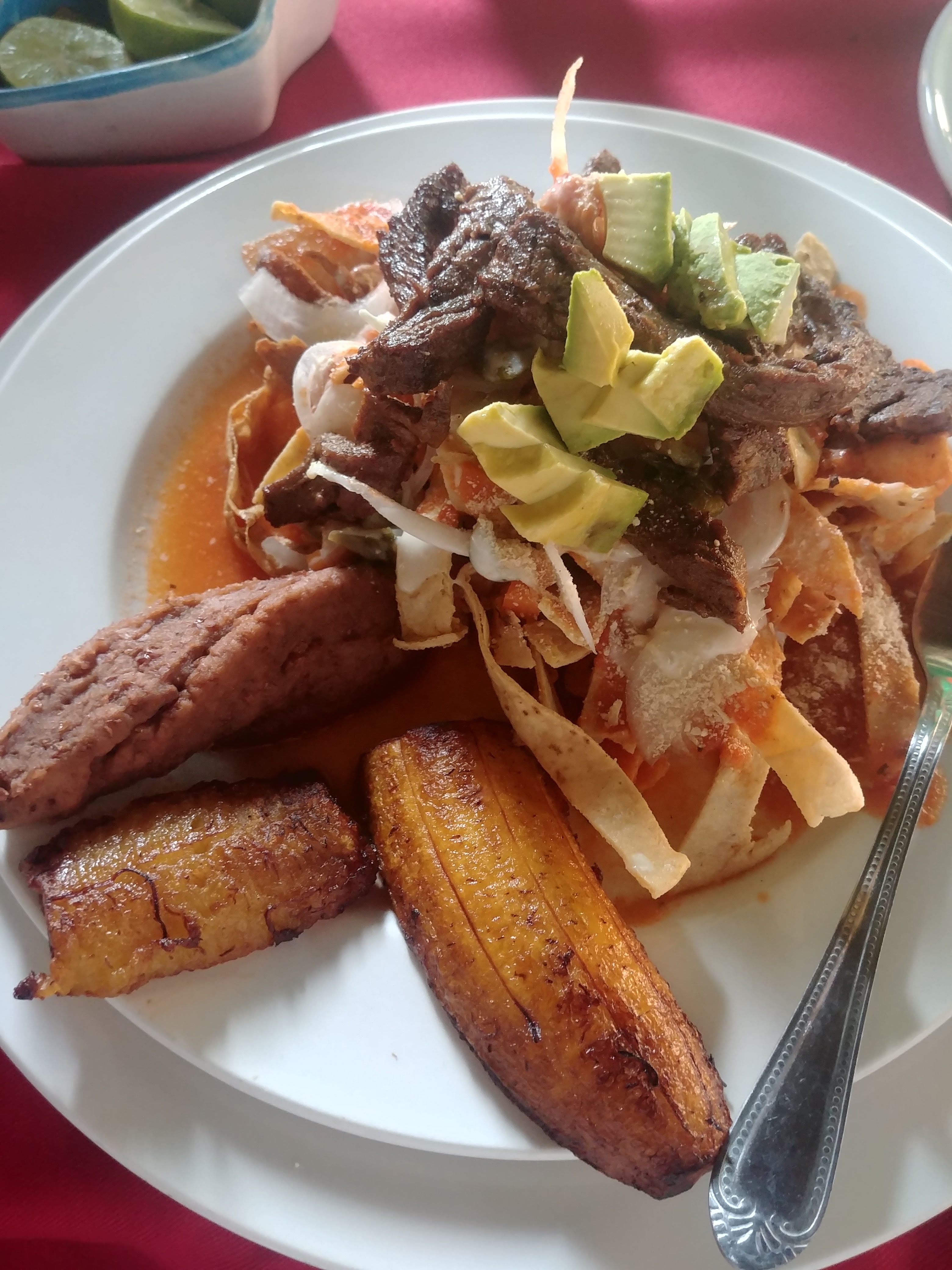 RESTAURANT ARRECIFE image 9