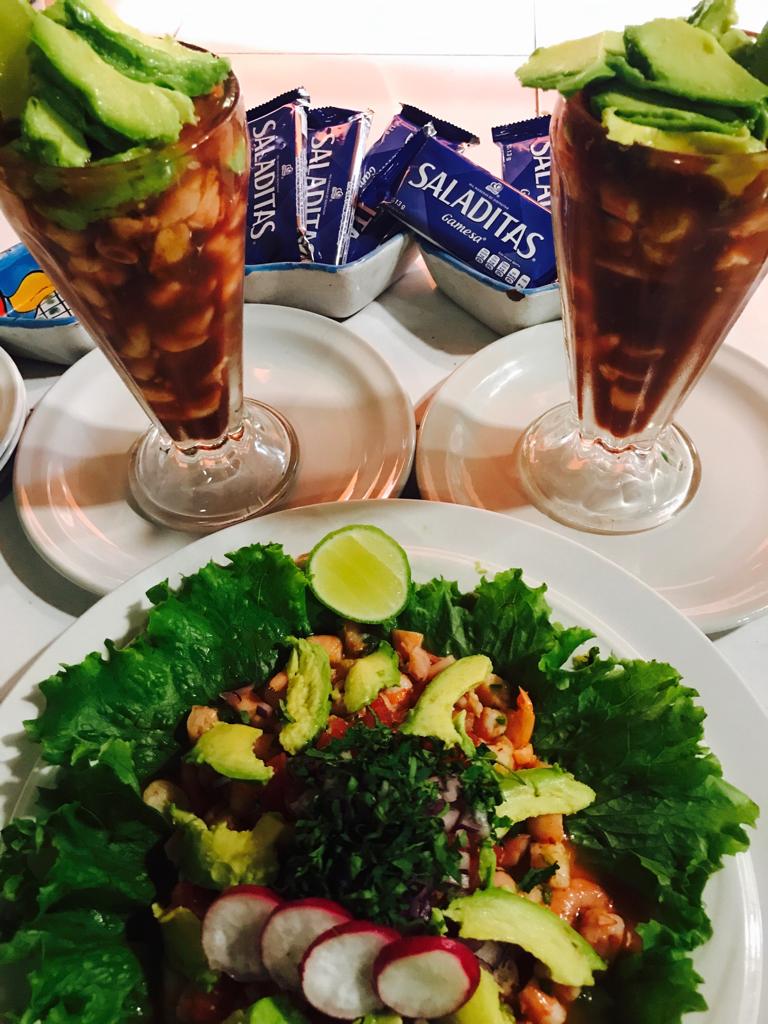 RESTAURANT ARRECIFE image 10