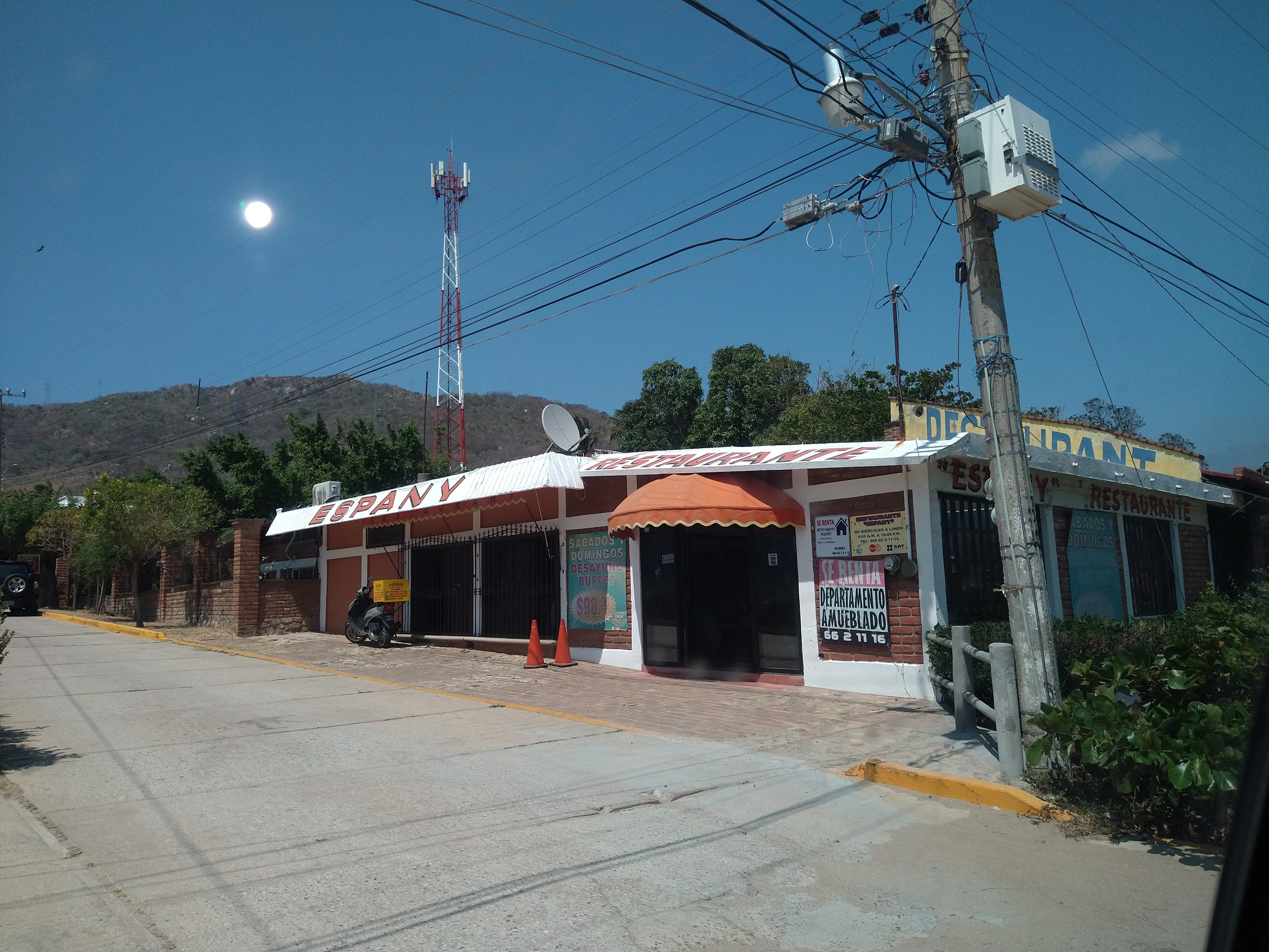 Restaurante Espany image 1