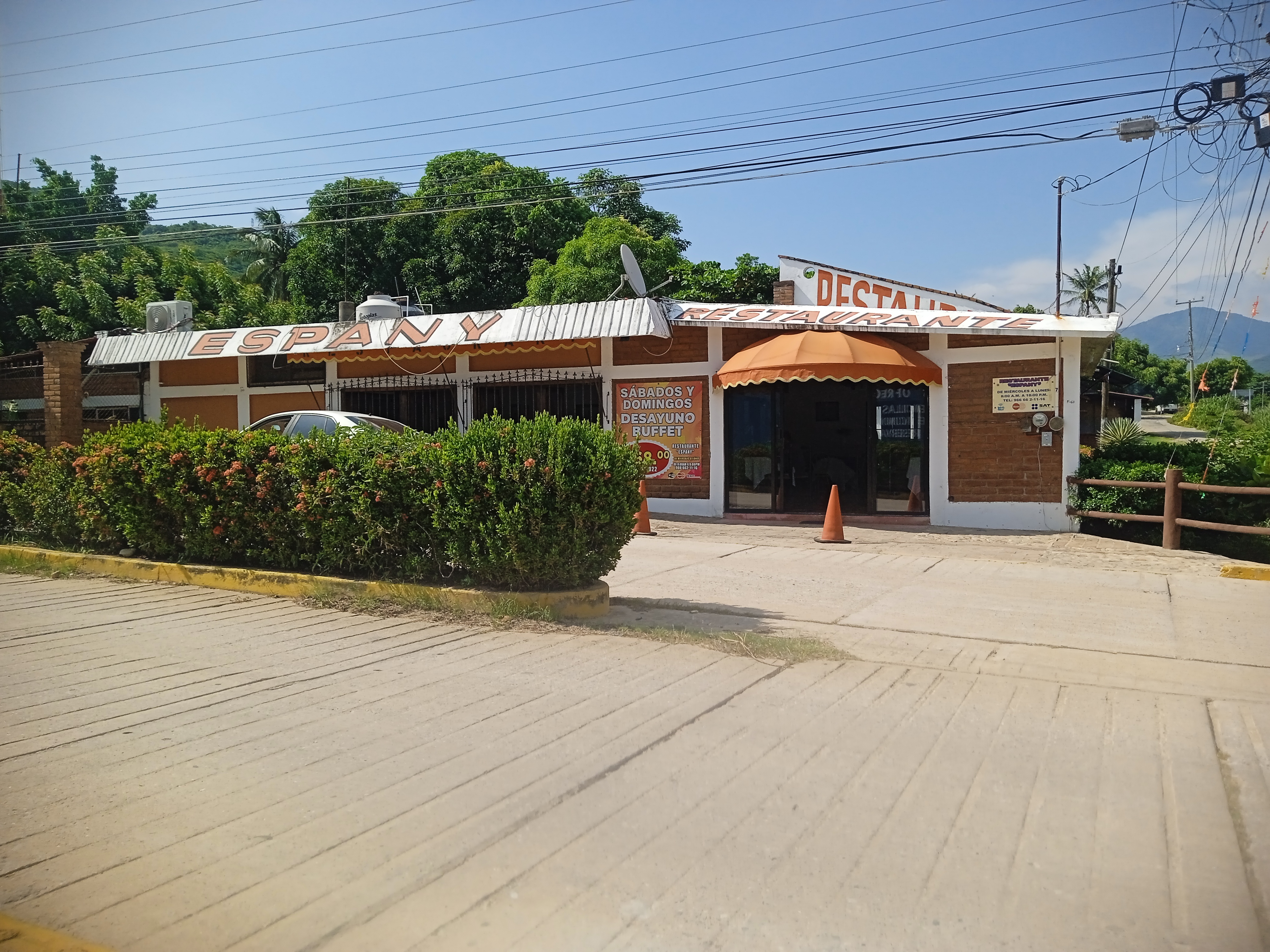 Restaurante Espany image 3