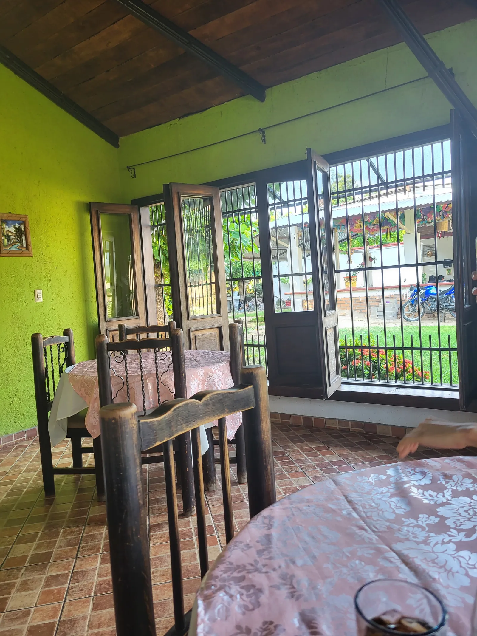 Restaurante Espany image 4